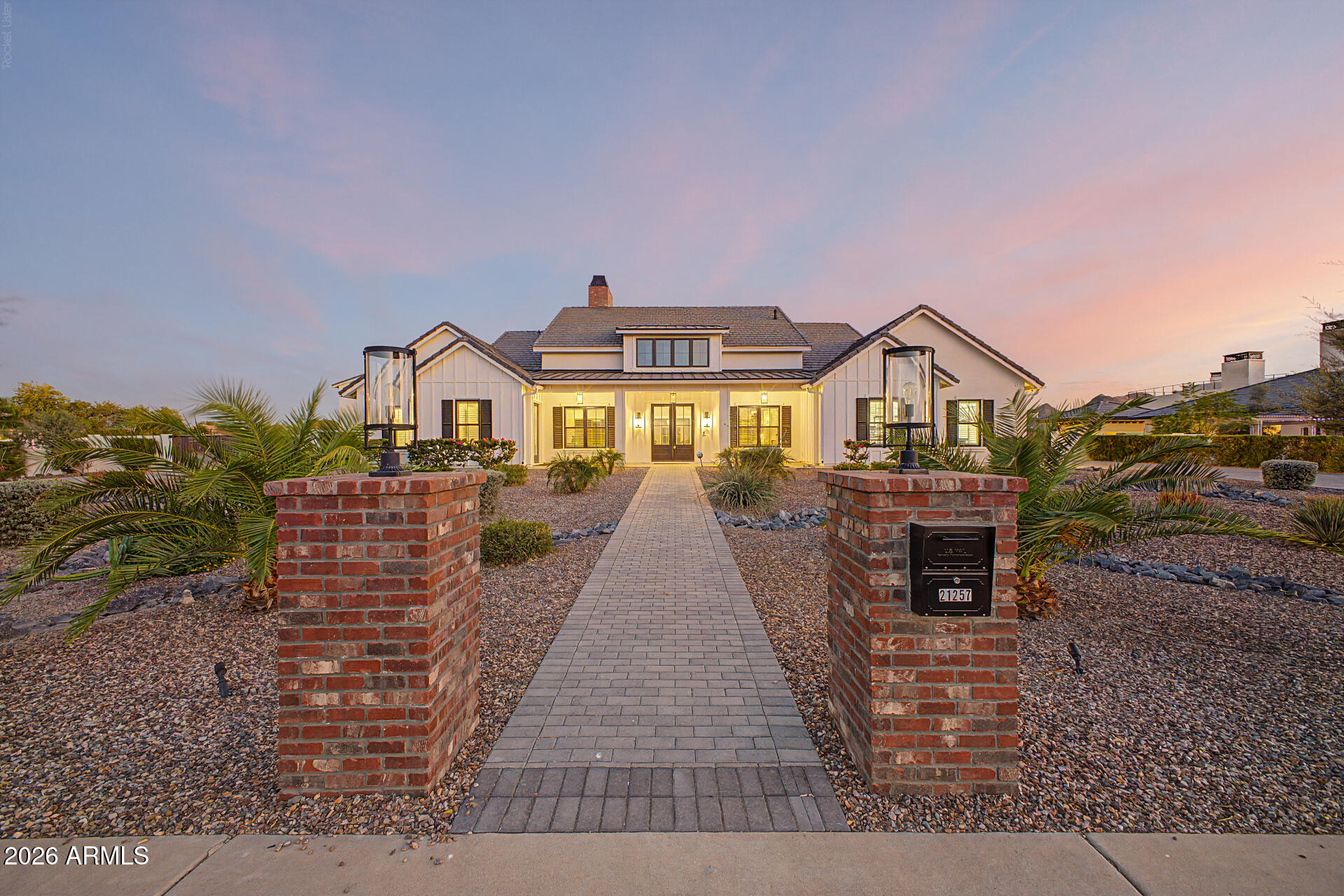 21257 E PEGASUS Parkway