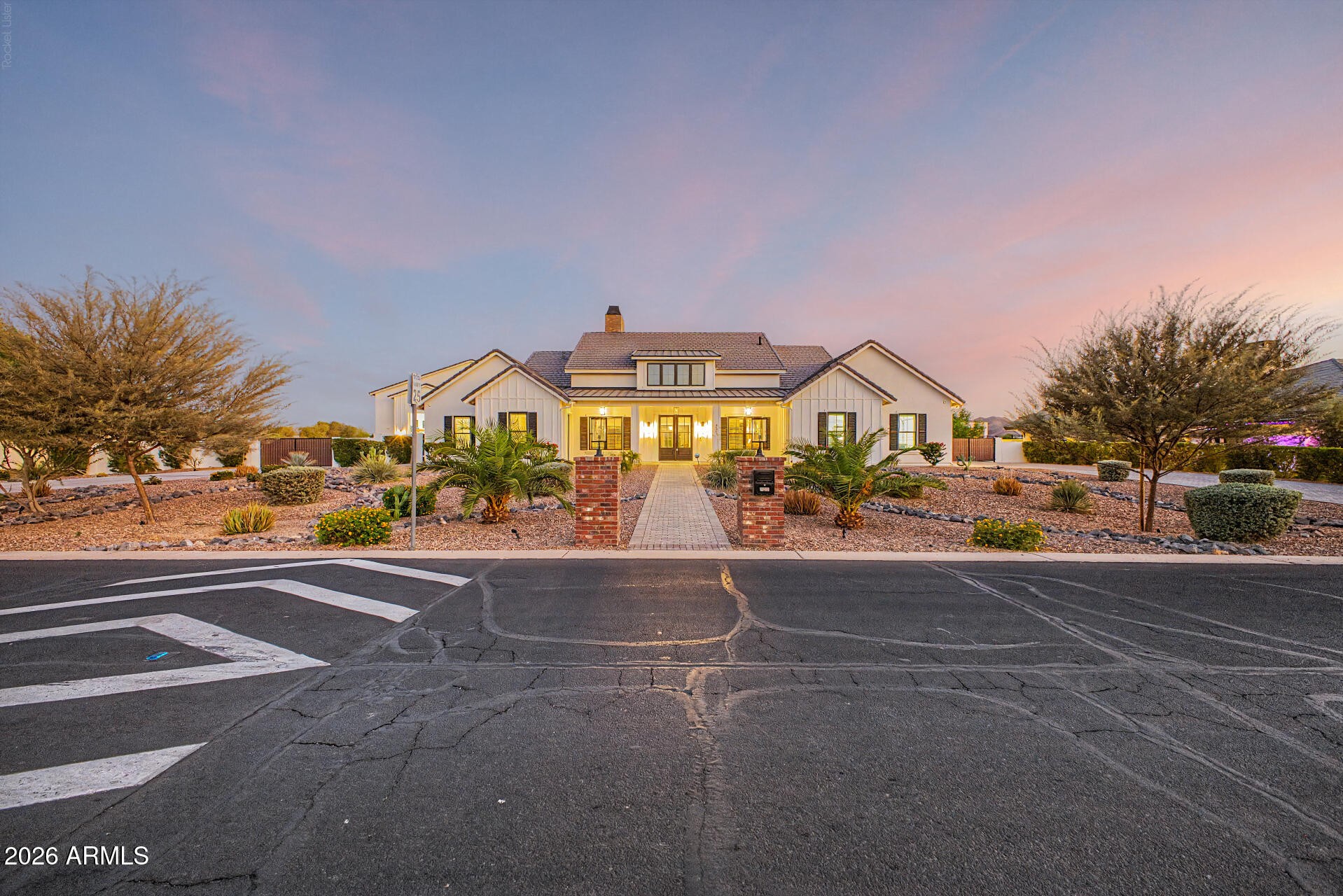21257 E PEGASUS Parkway