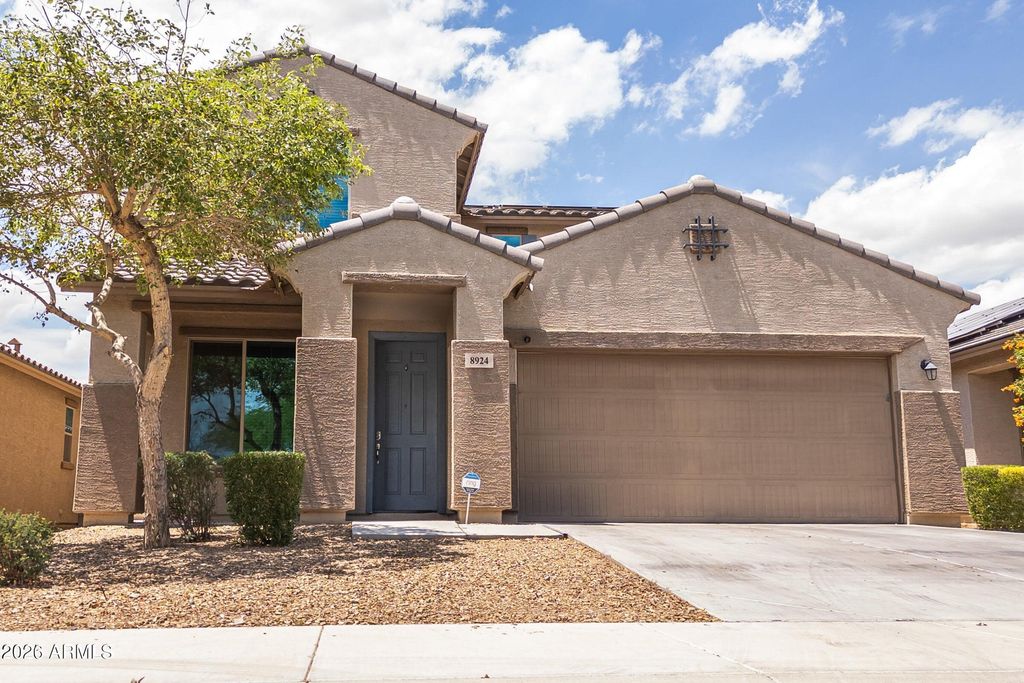 Photo of 8924 N 102nd Lane, Peoria, AZ 85345 (MLS # 6996323)
