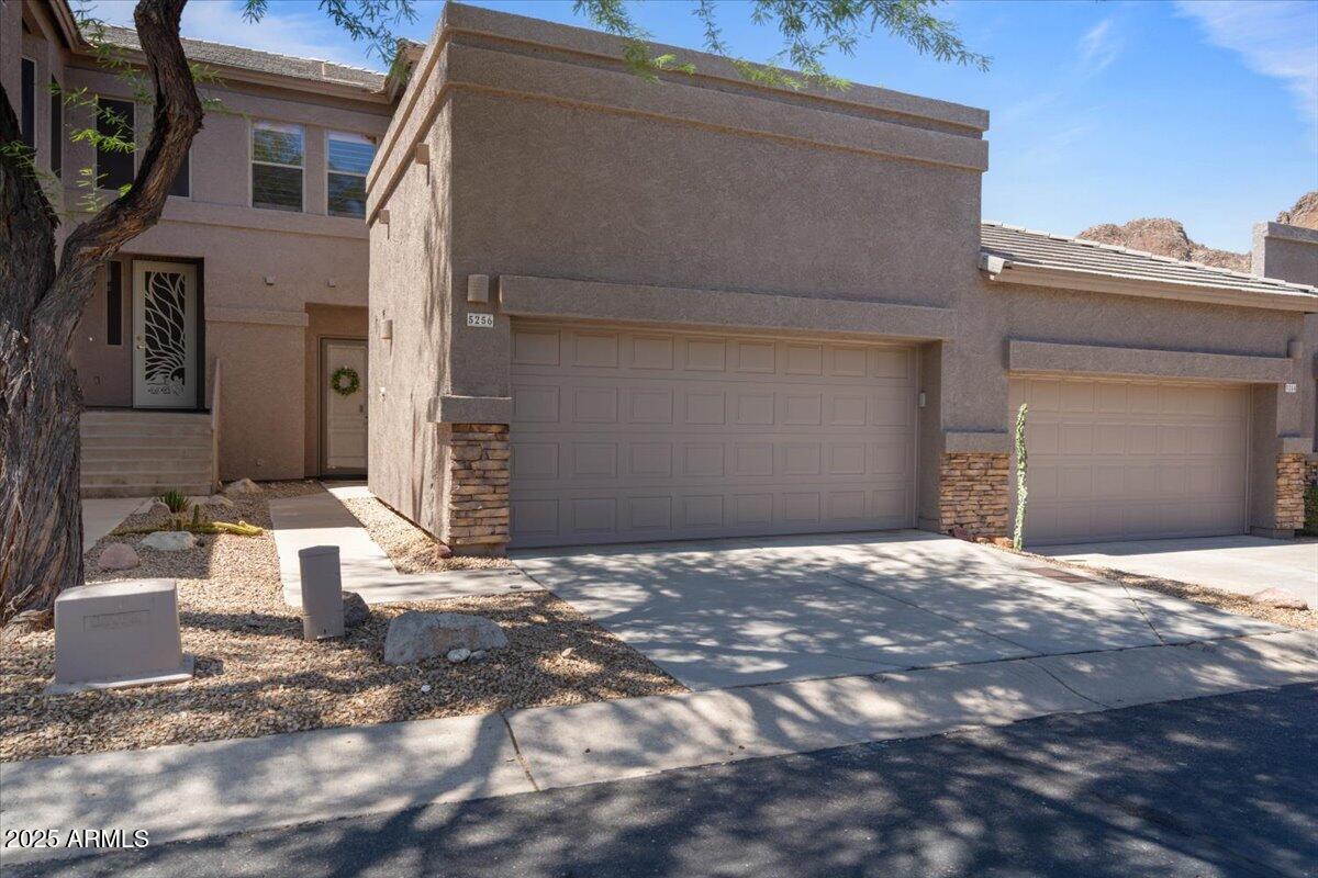 5256 S OVERLOOK Trail