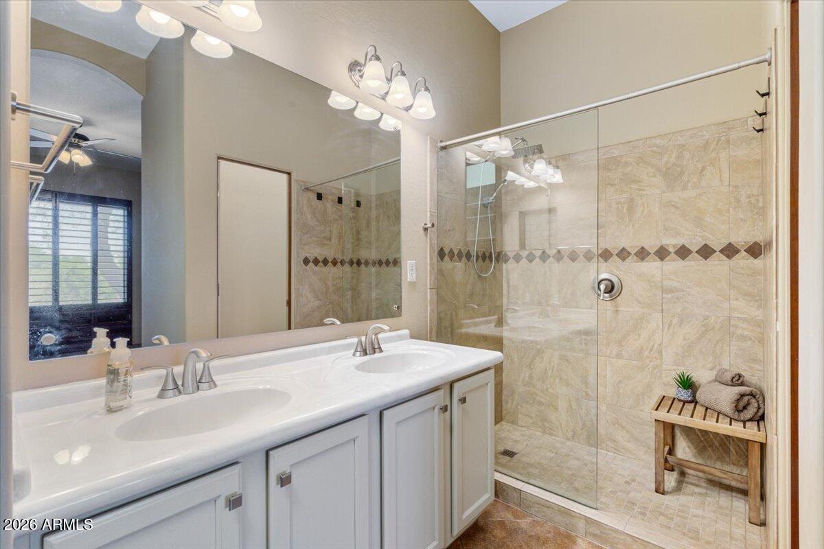 5256 S OVERLOOK Trail