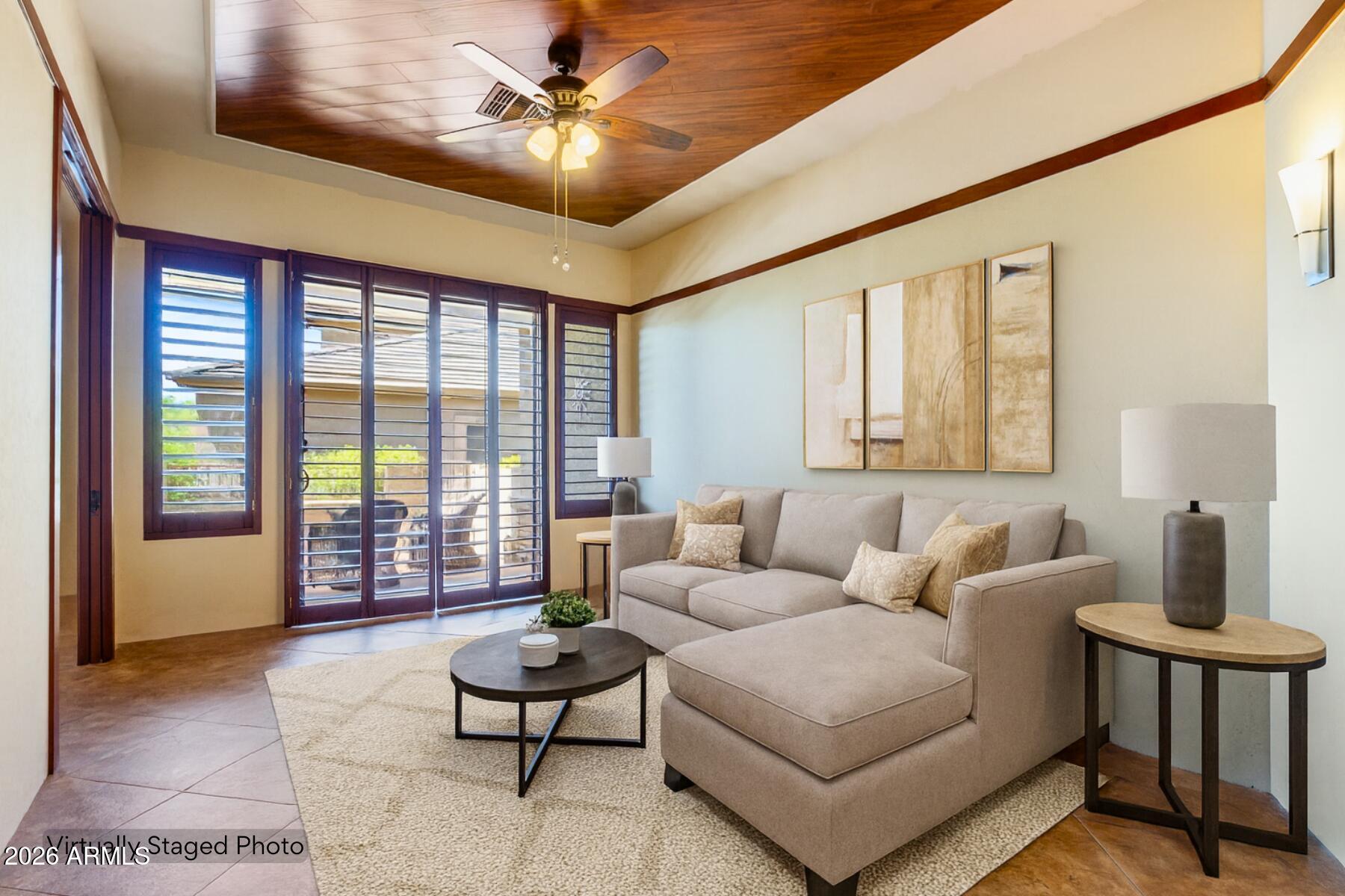 5256 S OVERLOOK Trail