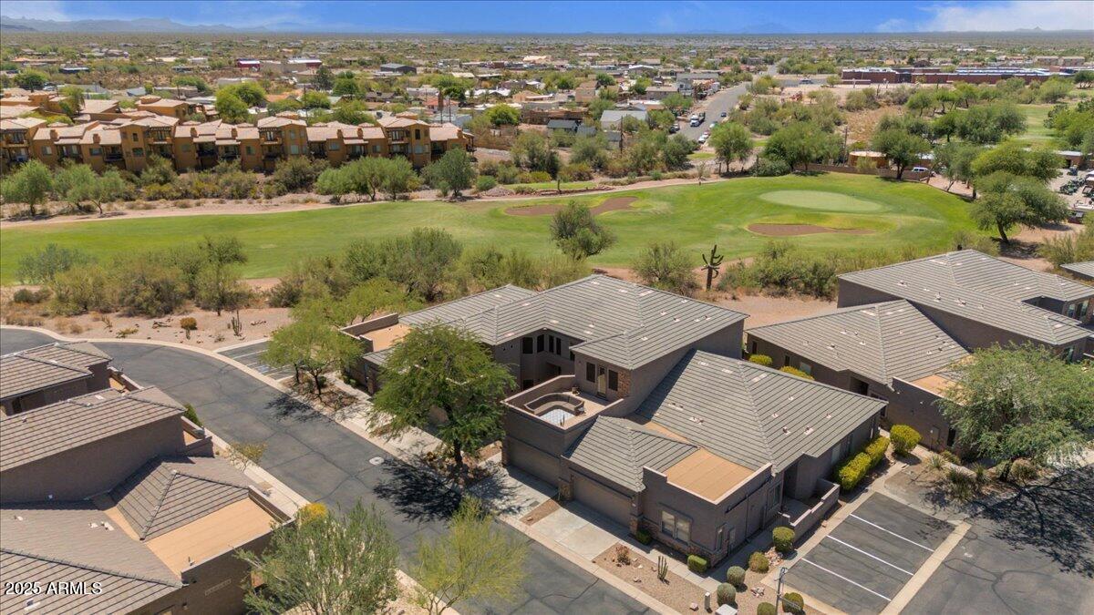 5256 S OVERLOOK Trail