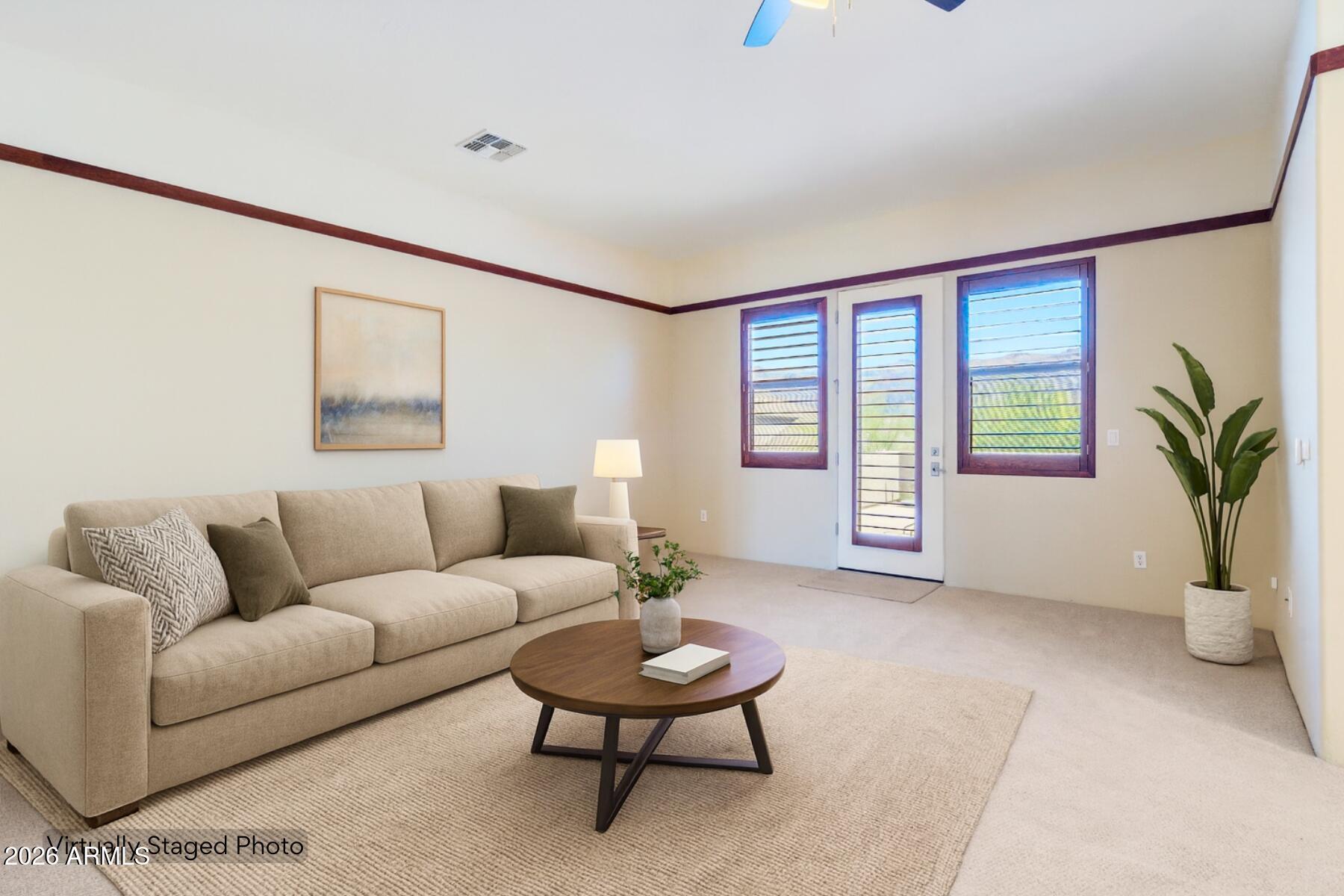 5256 S OVERLOOK Trail