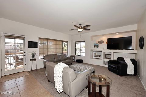 Photo of 9253 N Firebrick Drive #204, Fountain Hills, AZ 85268 (MLS # 6977898)