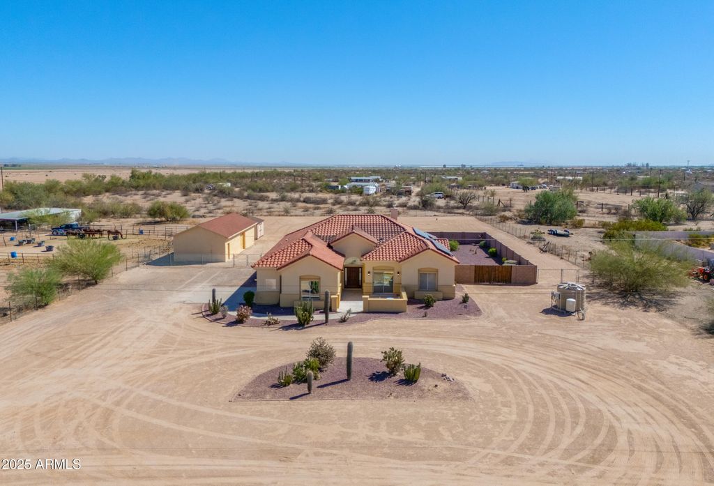 Photo of 2737 N Derby Court, Maricopa, AZ 85139 (MLS # 6931634)