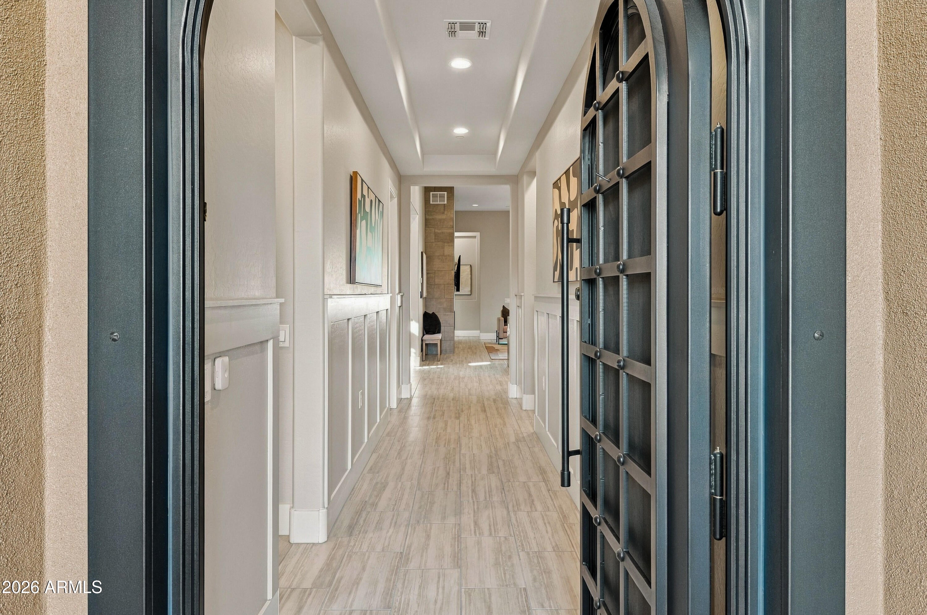 7226 E CALLE PRIMERA Vista