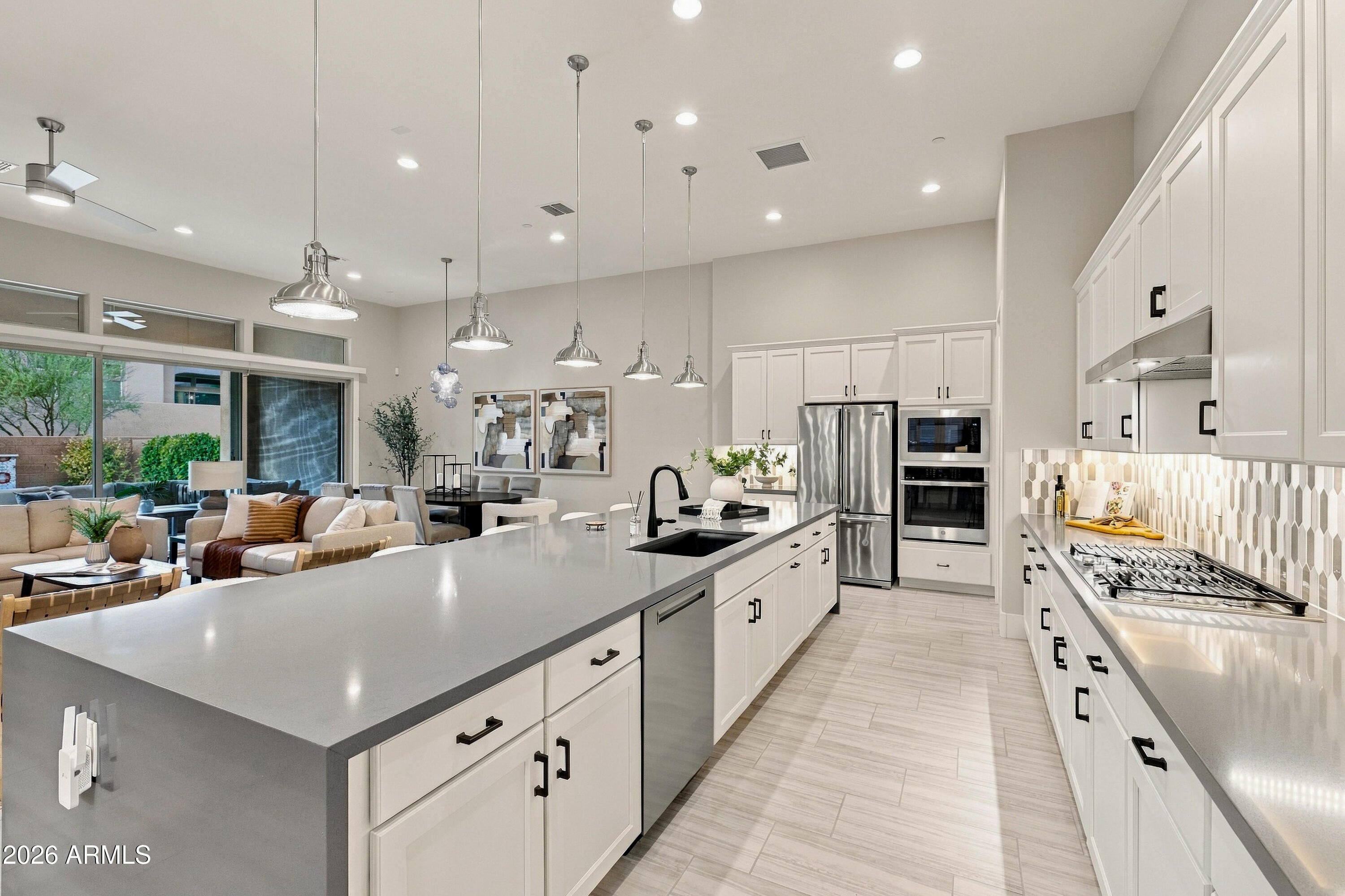 7226 E CALLE PRIMERA Vista