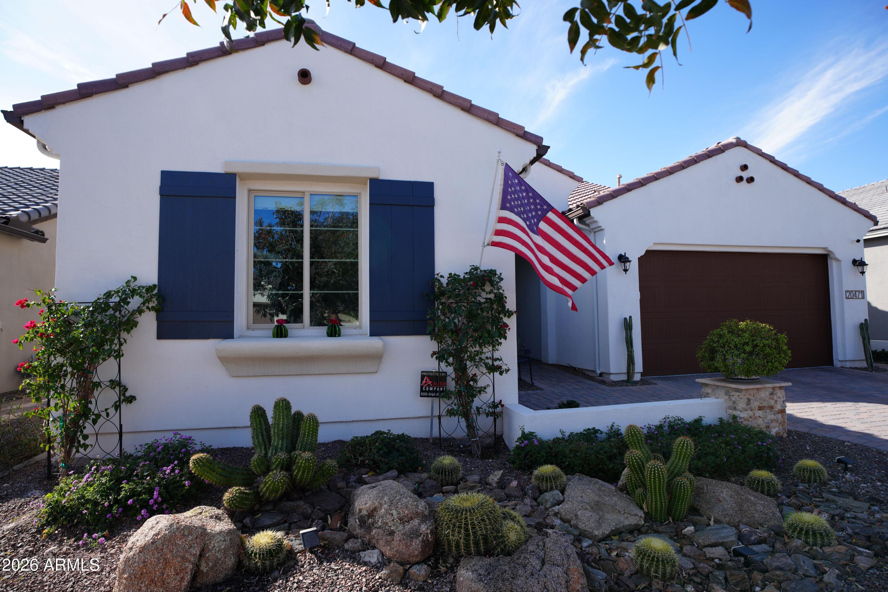 20471 W COOLIDGE Street