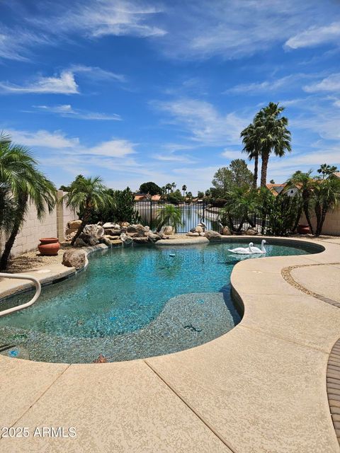7724 W TOPEKA Drive W Glendale AZ 85308