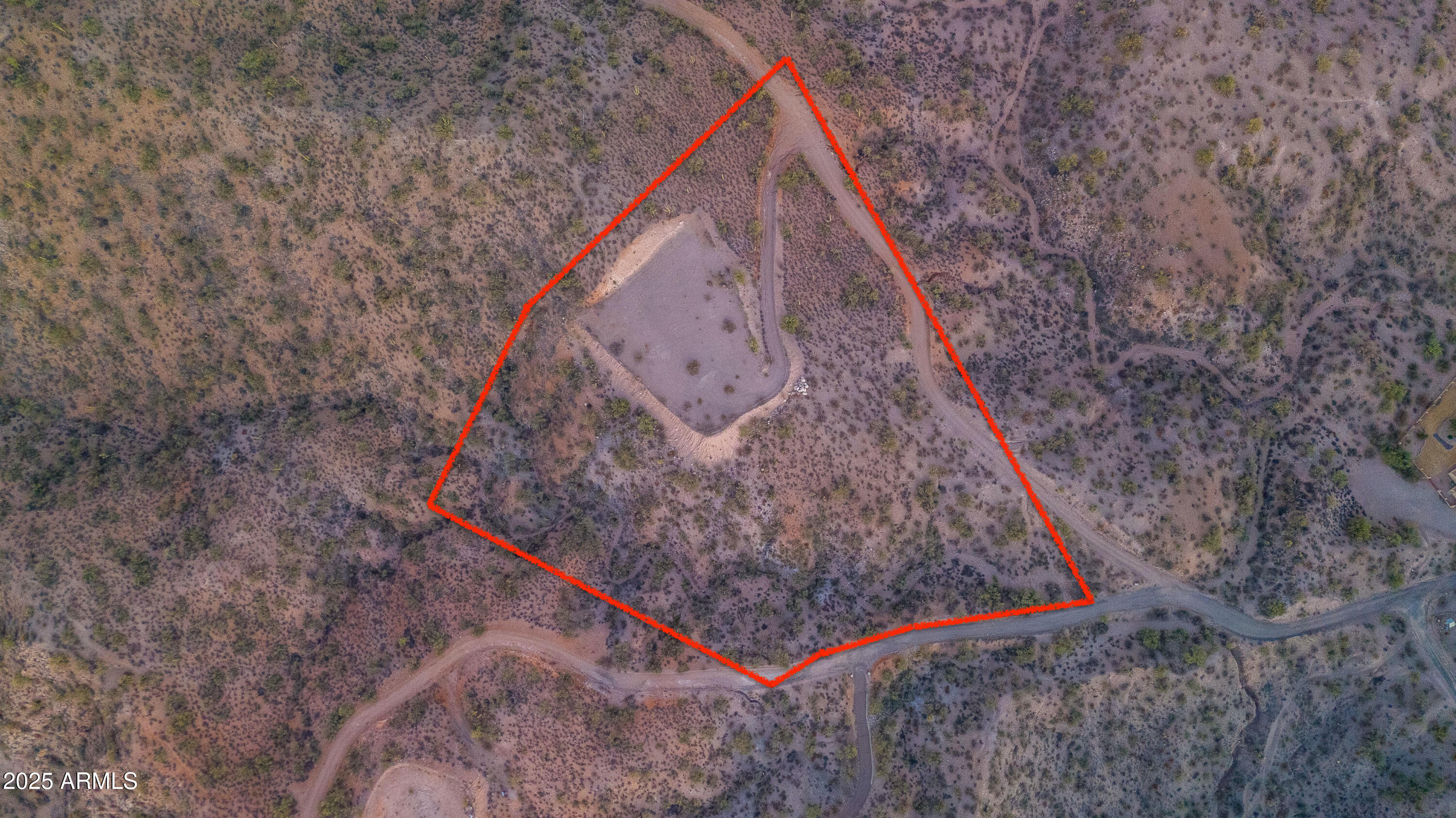 123xx W Stonehedge Ranch Road 7