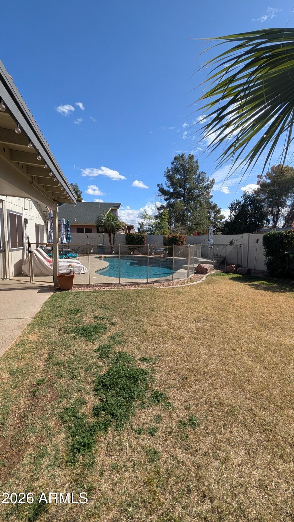 Photo of 6933 W Bloomfield Road, Peoria, AZ 85381 (MLS # 6985744)