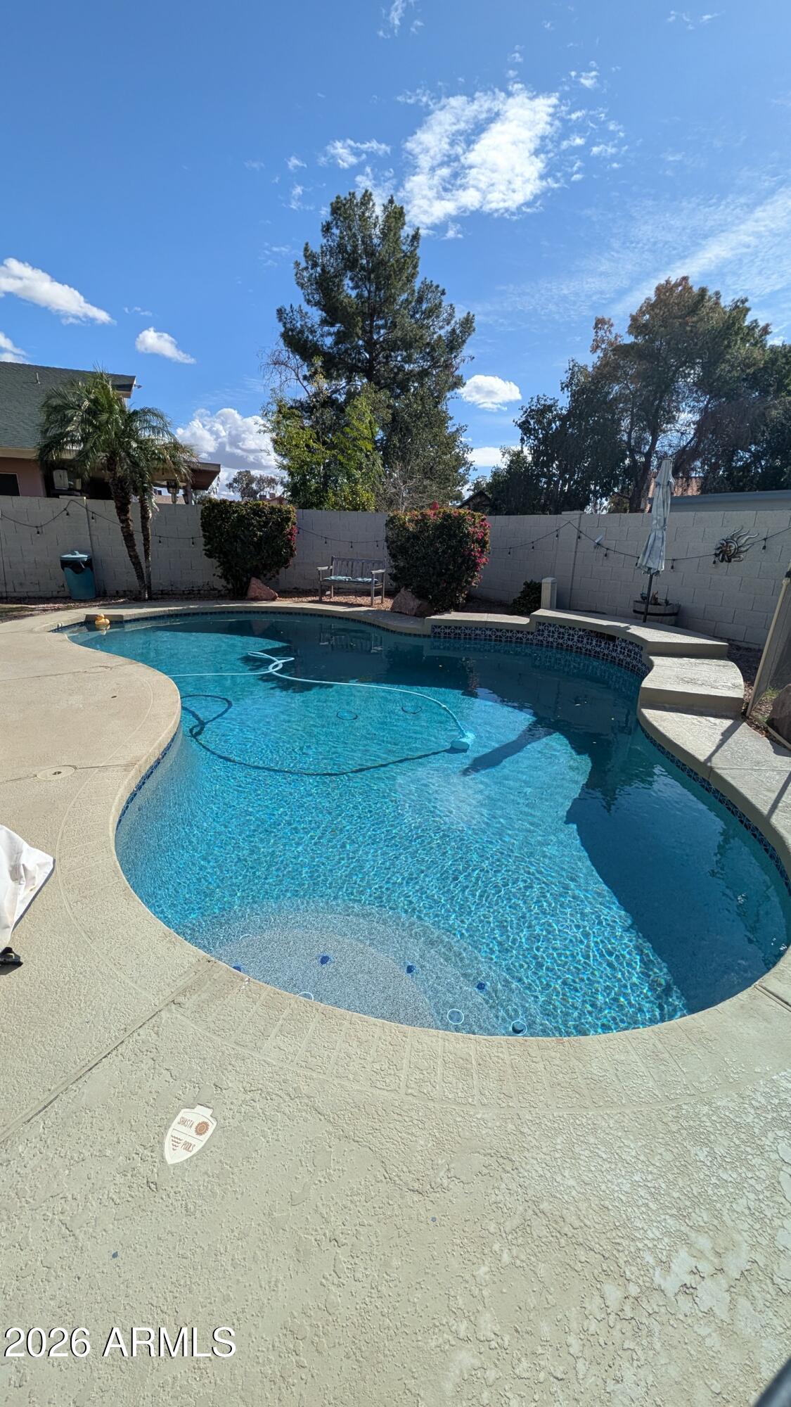 6933 W BLOOMFIELD Road