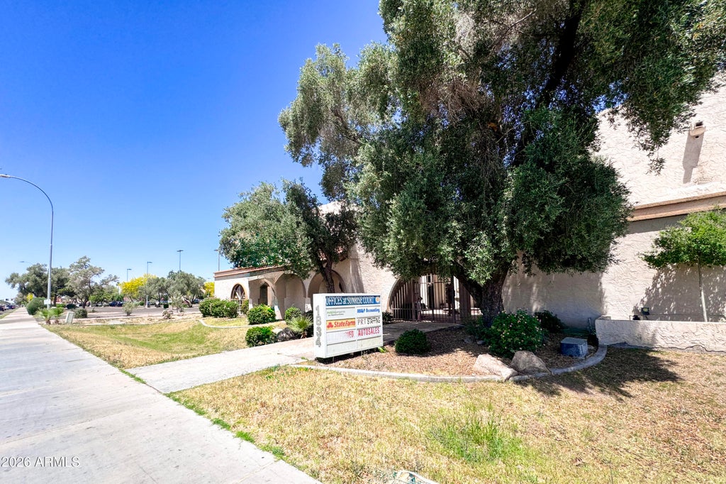 Photo of 1834 E Baseline Road #205, Tempe, AZ 85283 (MLS # 7094261)