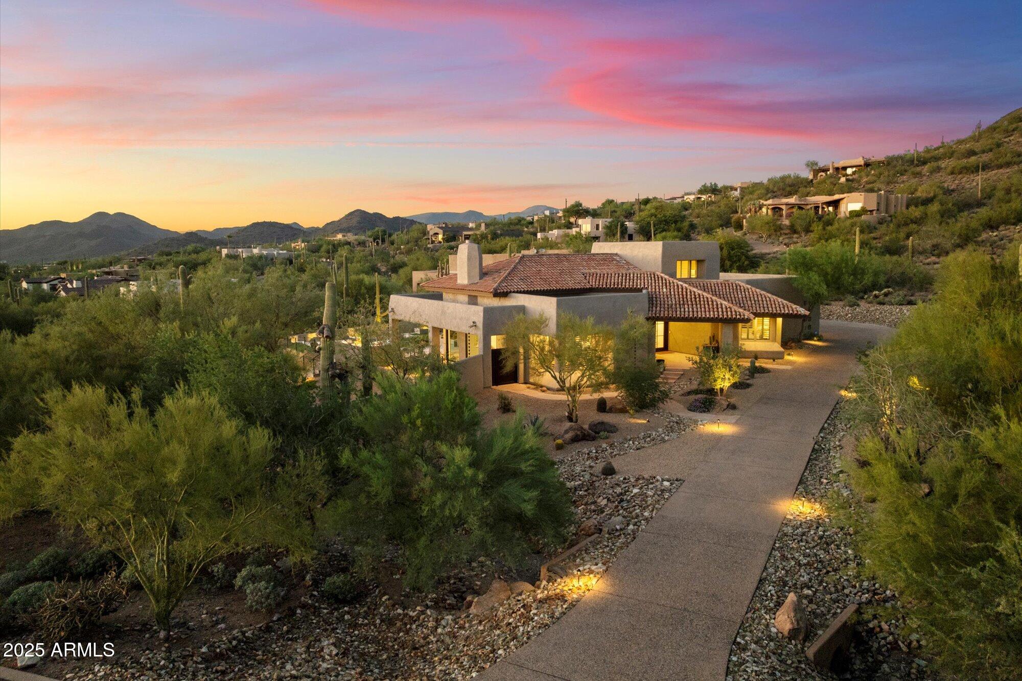 35017 N SUNSET Trail