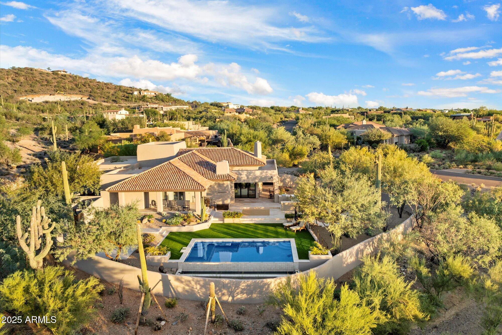 35017 N SUNSET Trail