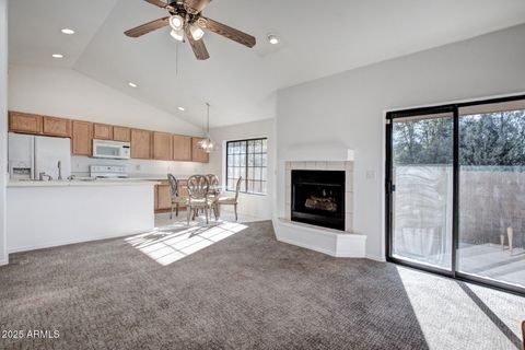 1501 N BEELINE Highway 66 Payson AZ 85541