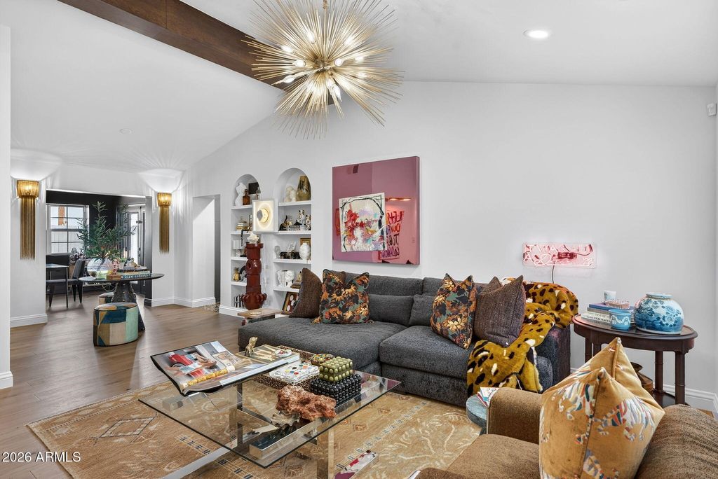 Photo of 2302 E Roma Avenue, Phoenix, AZ 85016 (MLS # 6998816)