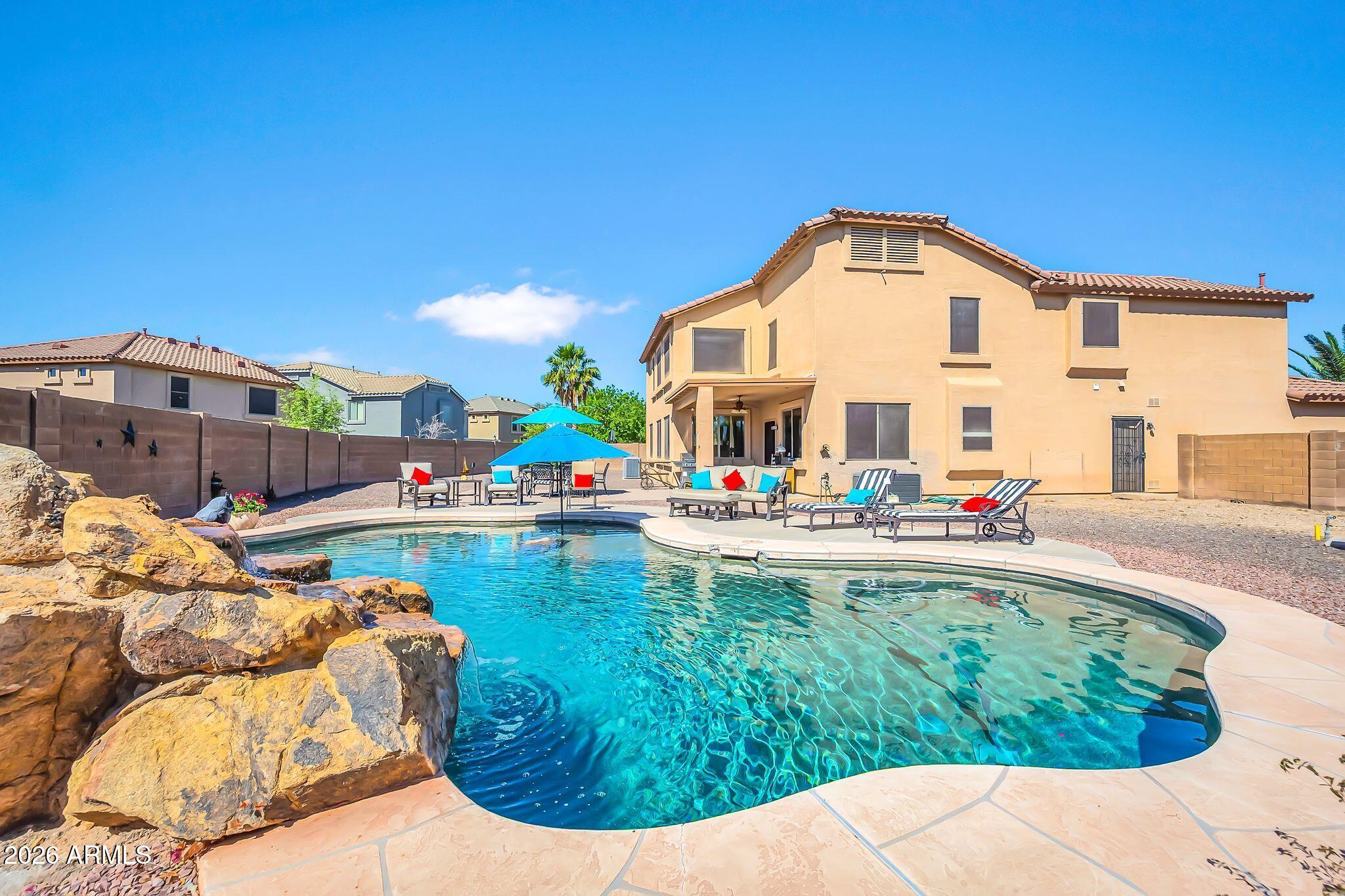 28062 N QUARTZ Circle