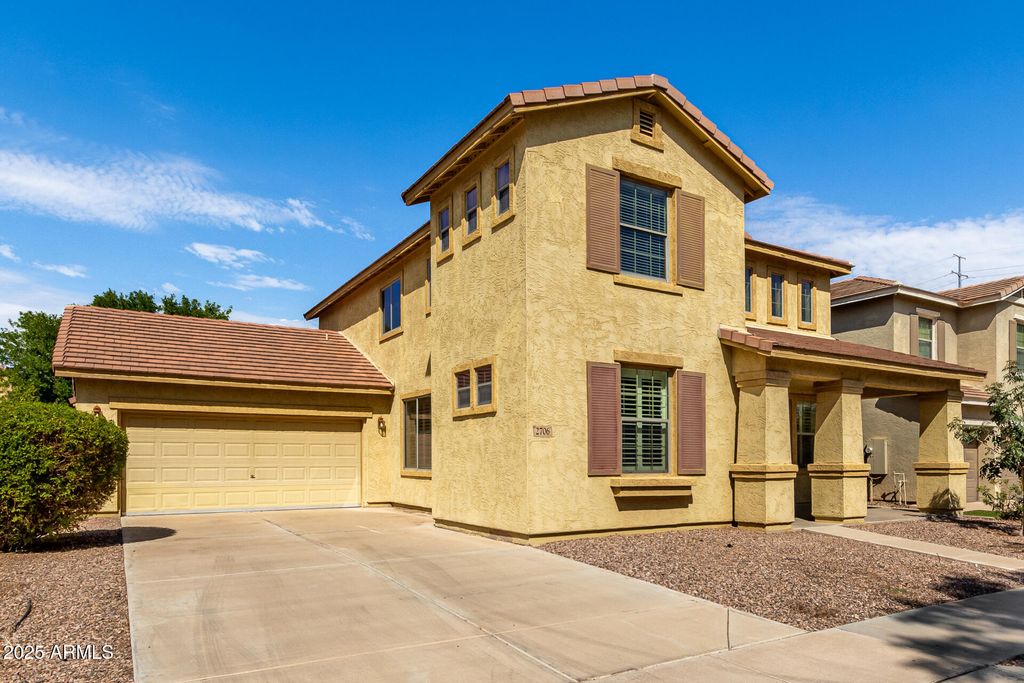 Photo of 2706 S Cupertino Drive, Gilbert, AZ 85295 (MLS # 6931262)