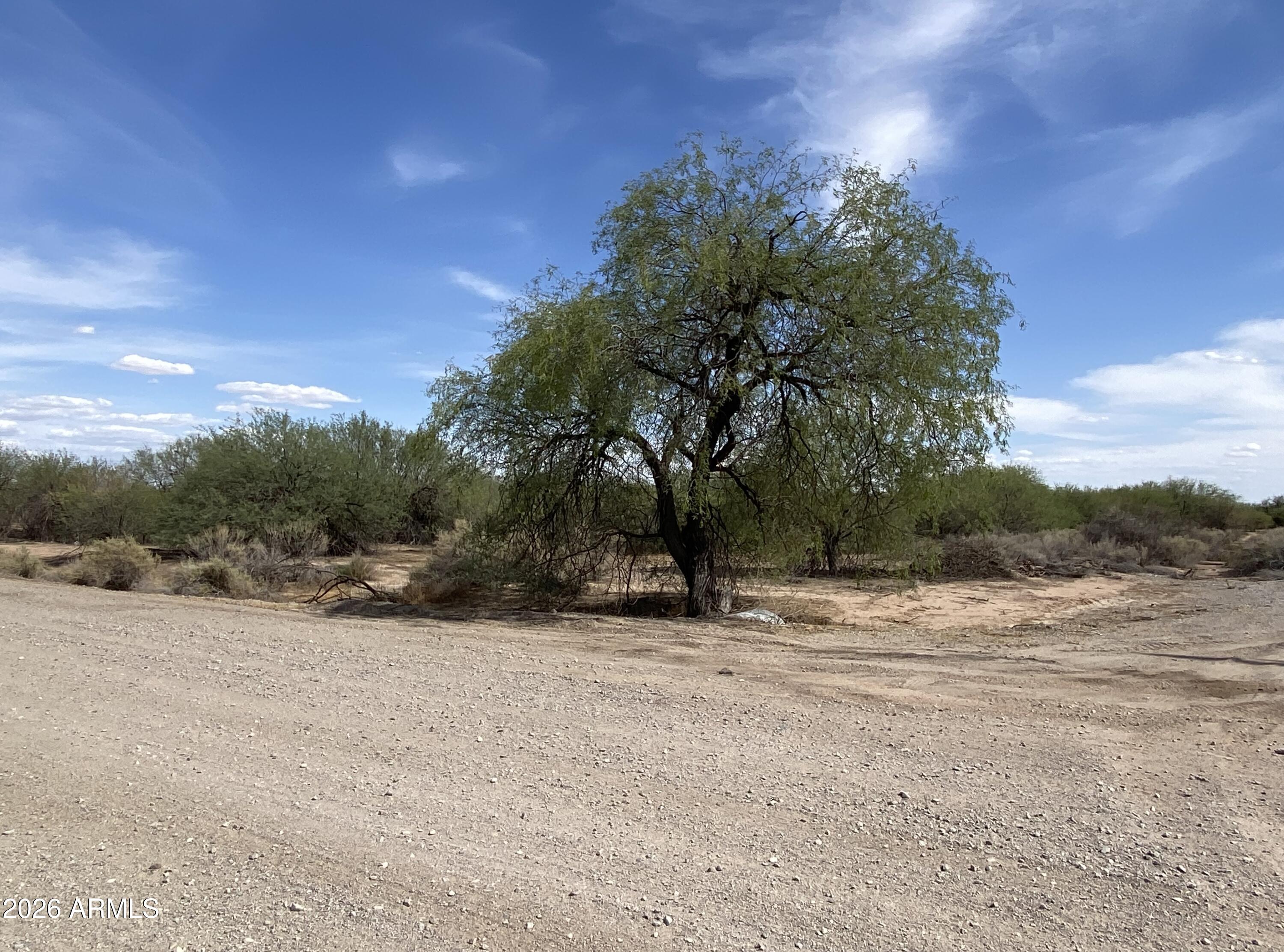 TOLTEC/ARIZONA VALLEY UNIT FOUR - Land