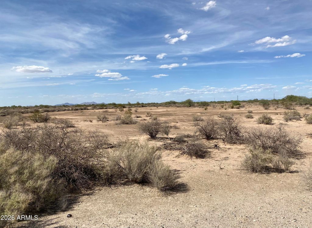 Photo of 3135 N Gadsden( 8 Lots ) Drive #10, Eloy, AZ 85131 (MLS # 6997755)