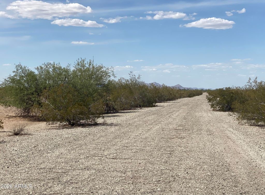 Photo of 3135 N Gadsden( 8 Lots ) Drive #10, Eloy, AZ 85131 (MLS # 6997755)