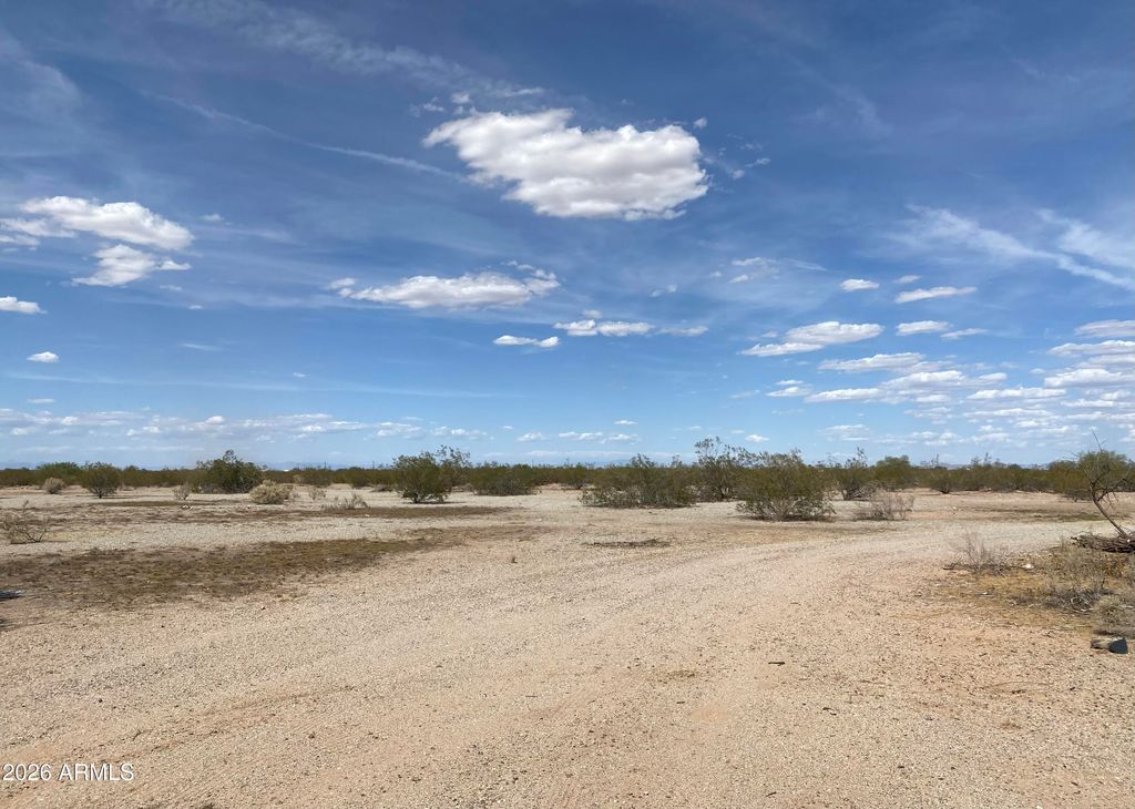 Photo of 3135 N Gadsden( 8 Lots ) Drive #10, Eloy, AZ 85131 (MLS # 6997755)