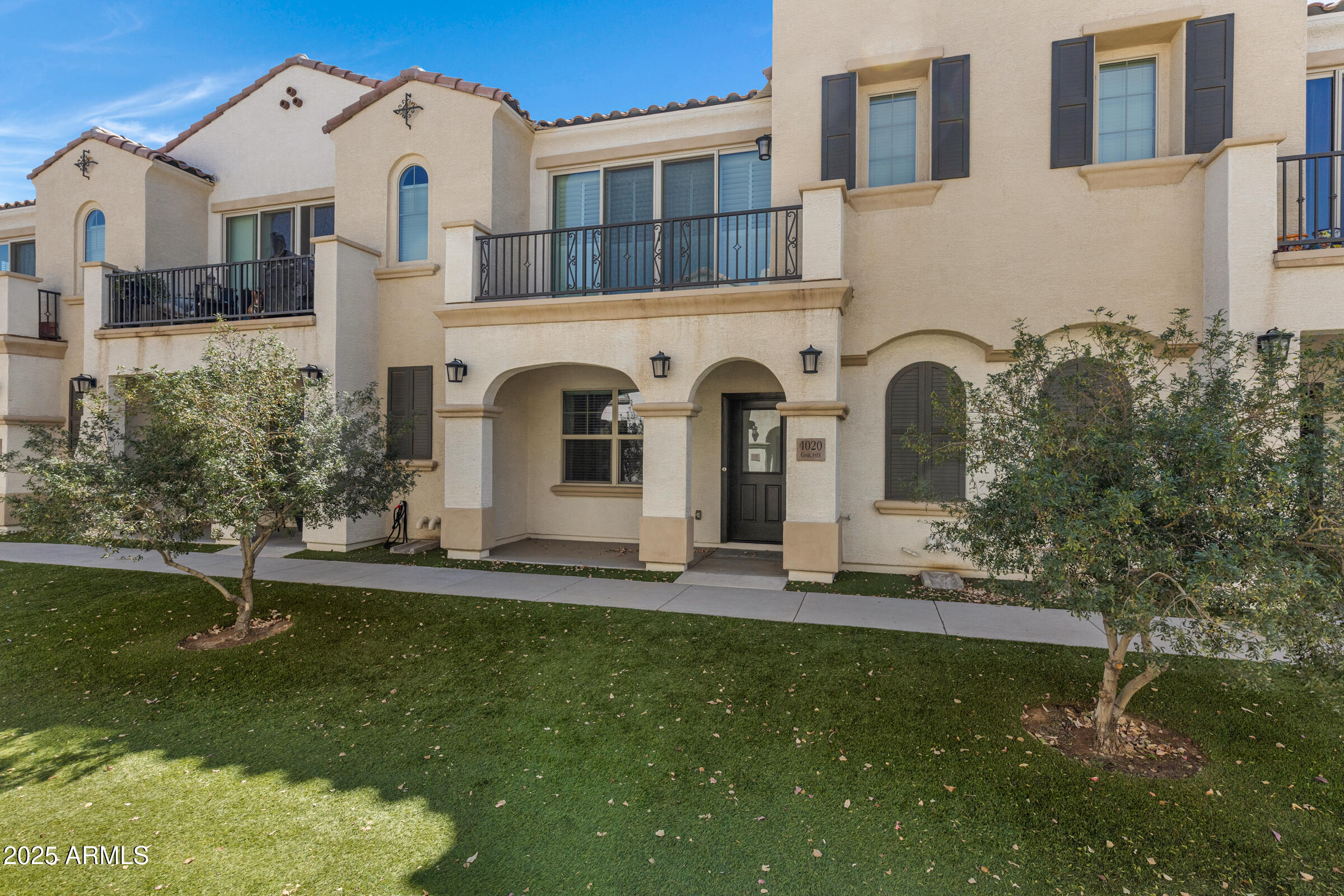 4020 E TOLEDO Street 103