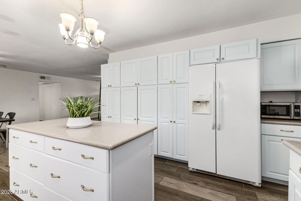 Photo of 1756 E Harmony Avenue, Mesa, AZ 85204 (MLS # 6996335)