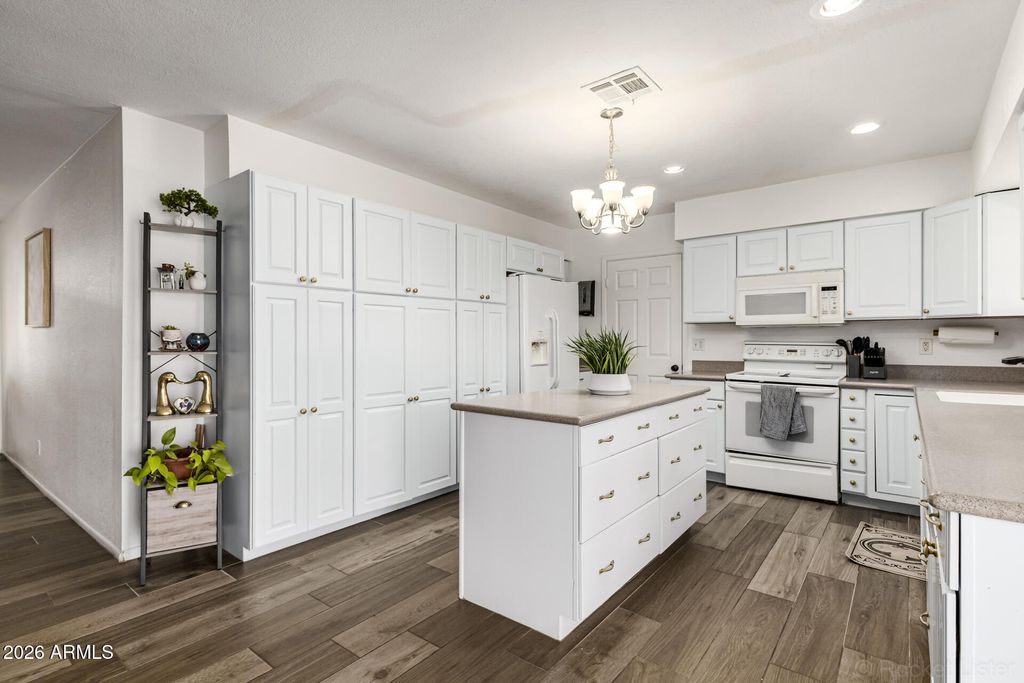 Photo of 1756 E Harmony Avenue, Mesa, AZ 85204 (MLS # 6996335)