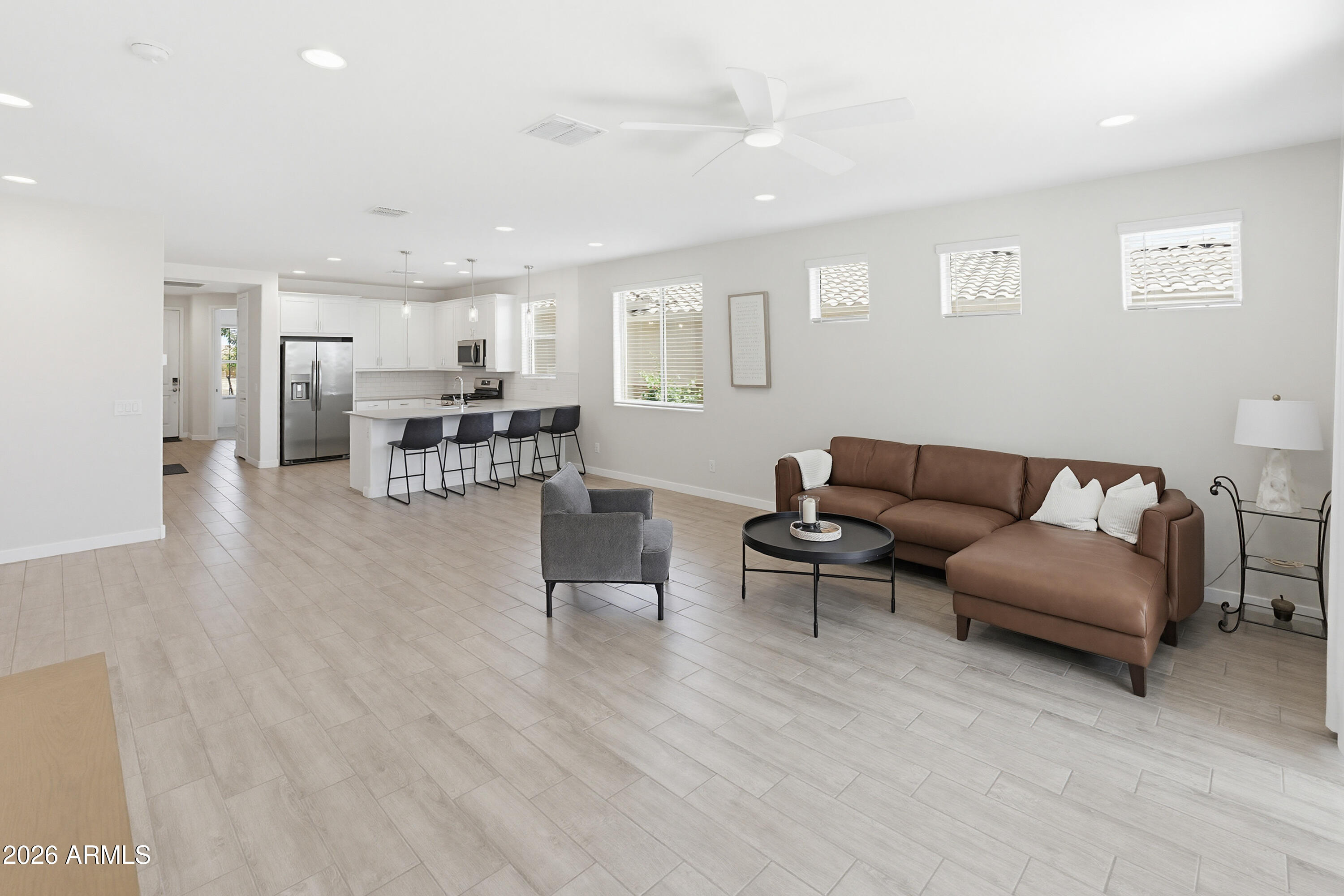 HERITAGE ASANTE PARCEL 1 - Residential