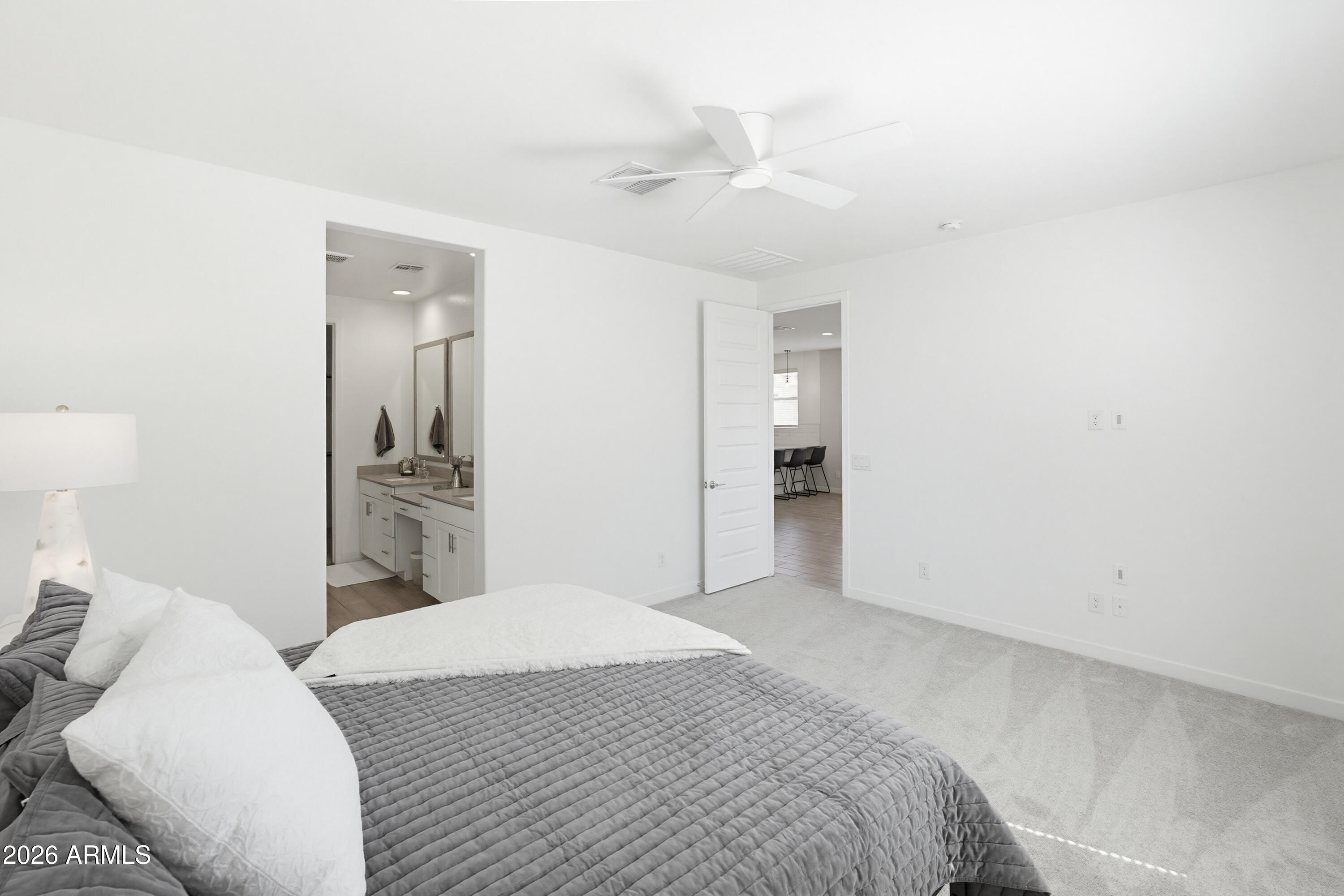 HERITAGE ASANTE PARCEL 1 - Residential