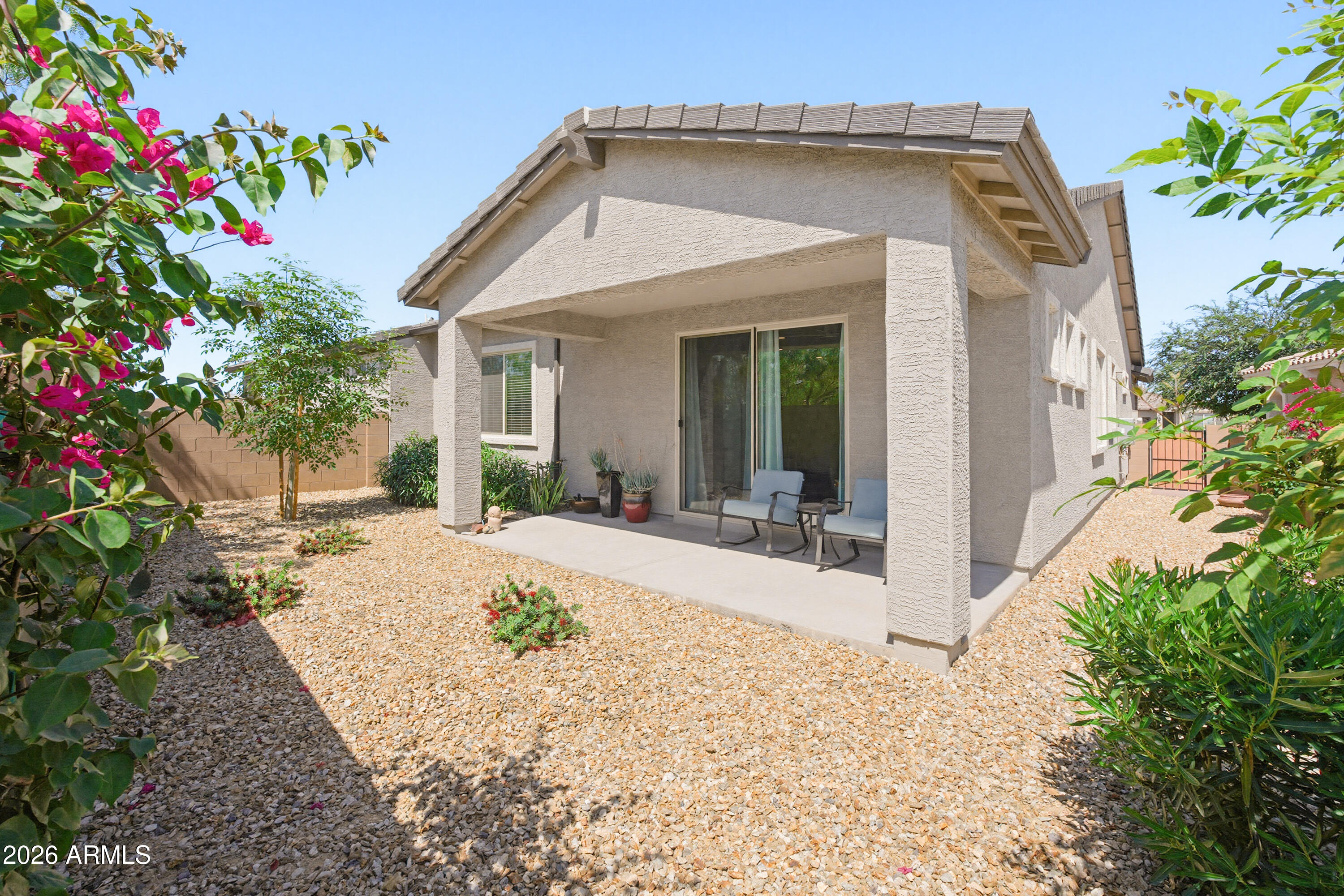 HERITAGE ASANTE PARCEL 1 - Residential