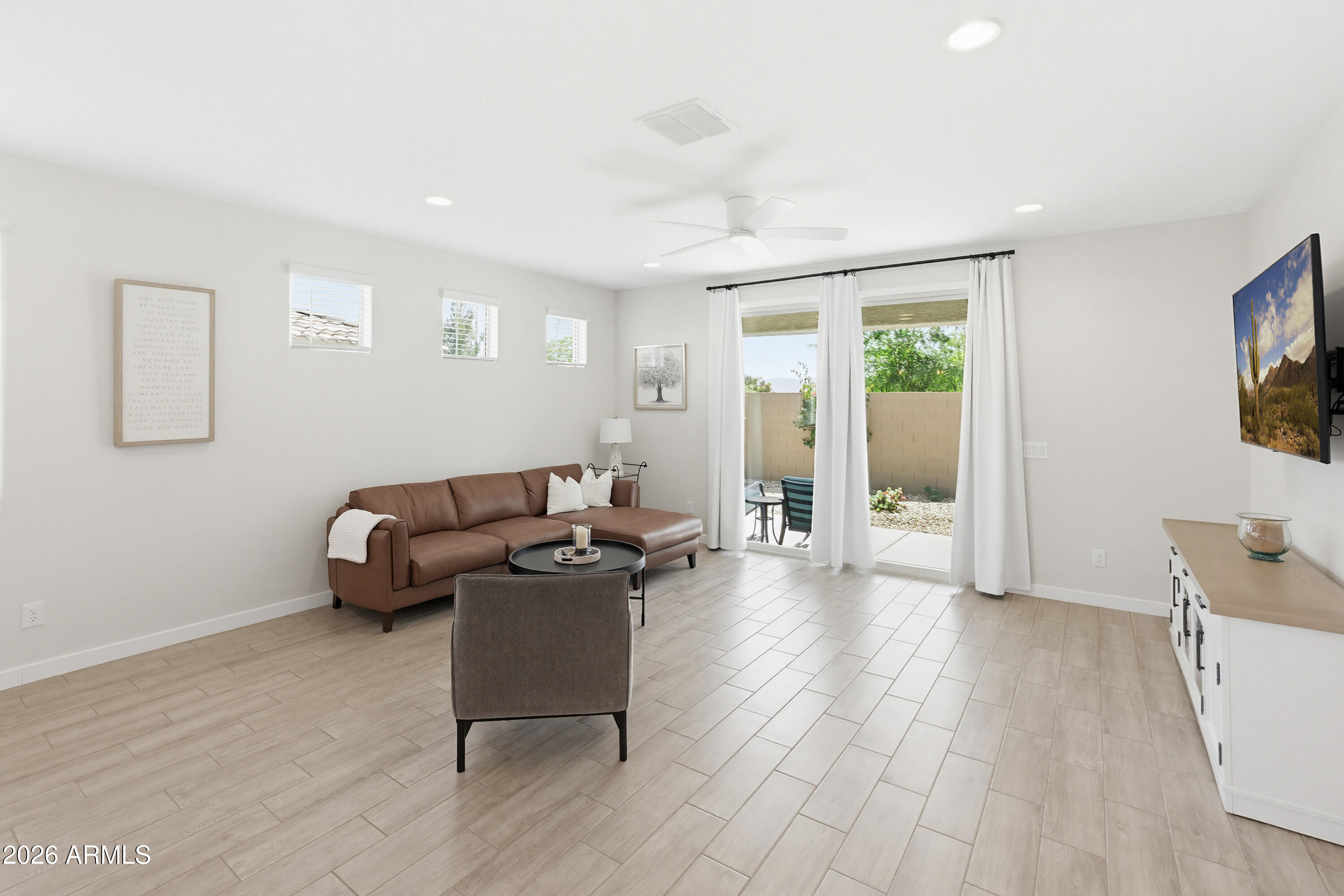 HERITAGE ASANTE PARCEL 1 - Residential