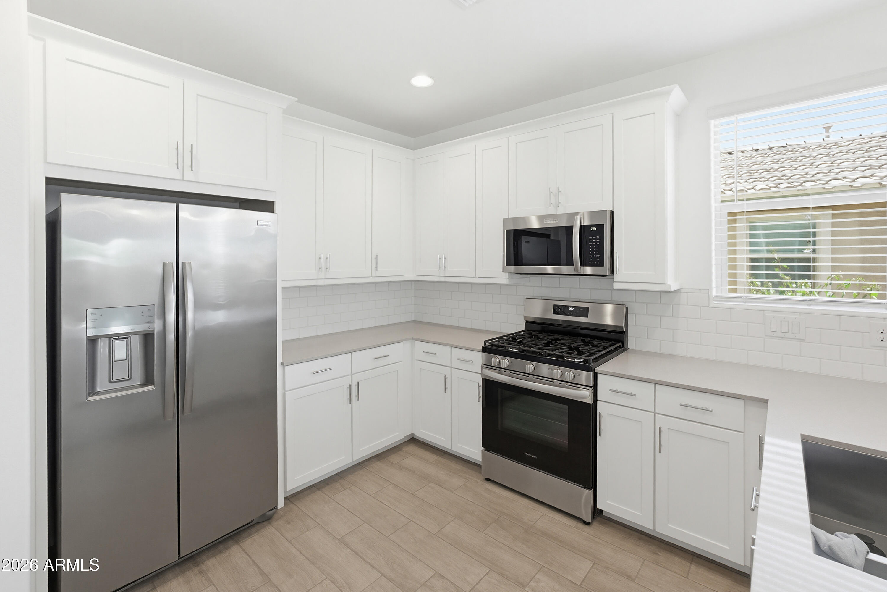 HERITAGE ASANTE PARCEL 1 - Residential