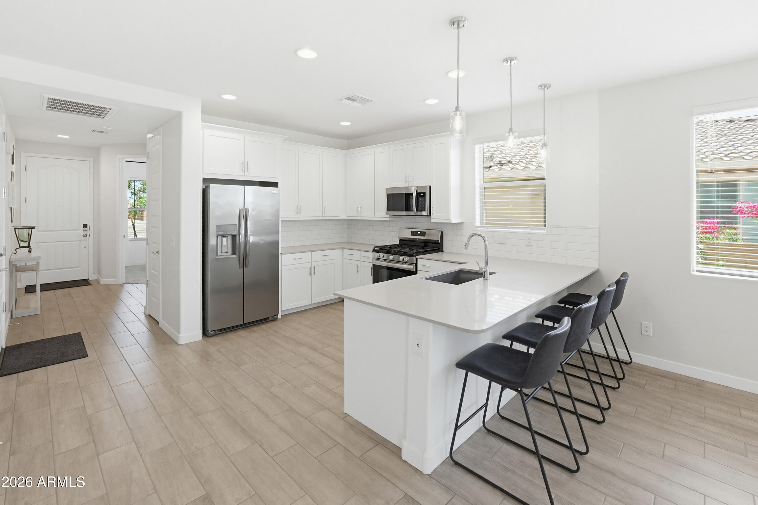 HERITAGE ASANTE PARCEL 1 - Residential