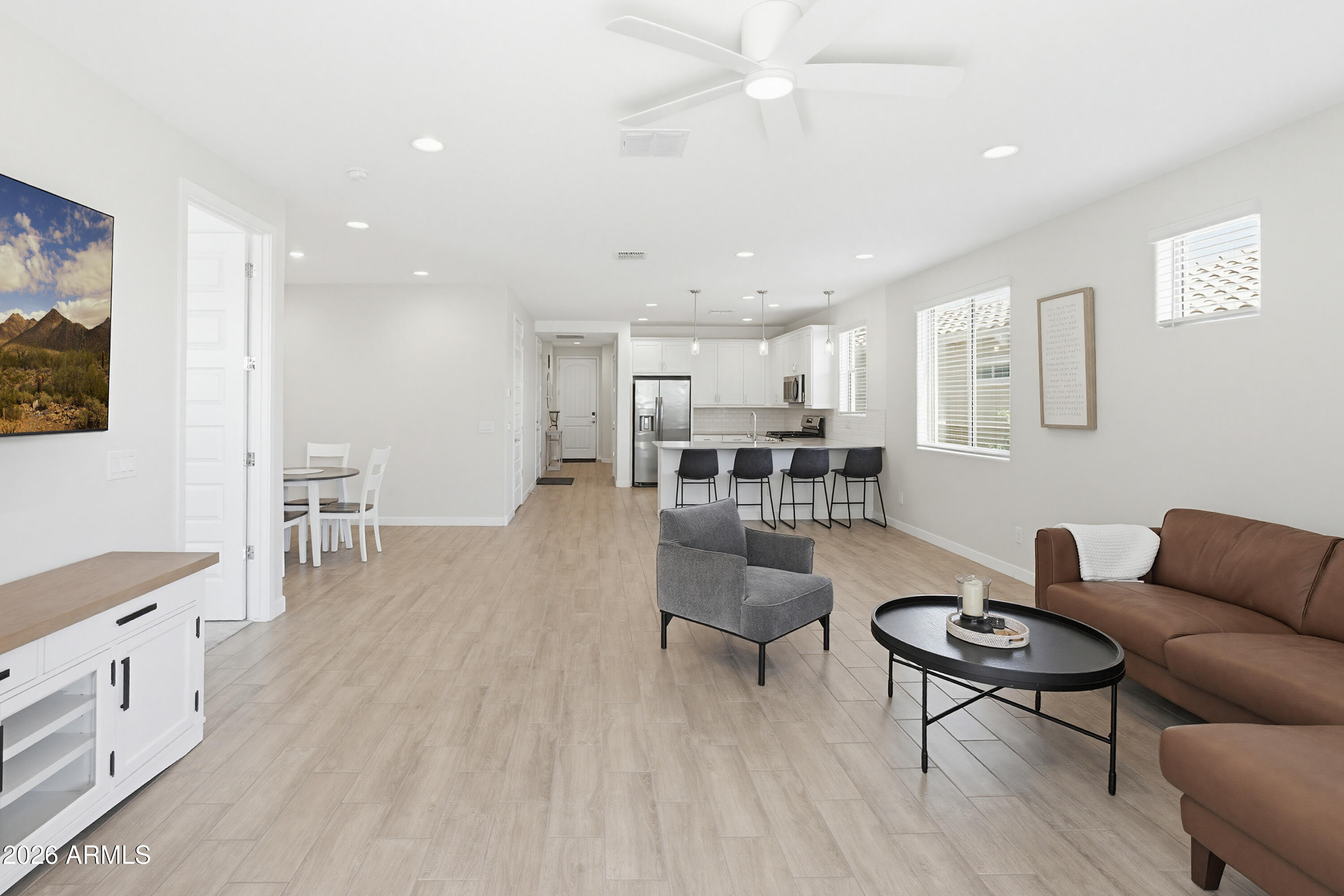 HERITAGE ASANTE PARCEL 1 - Residential