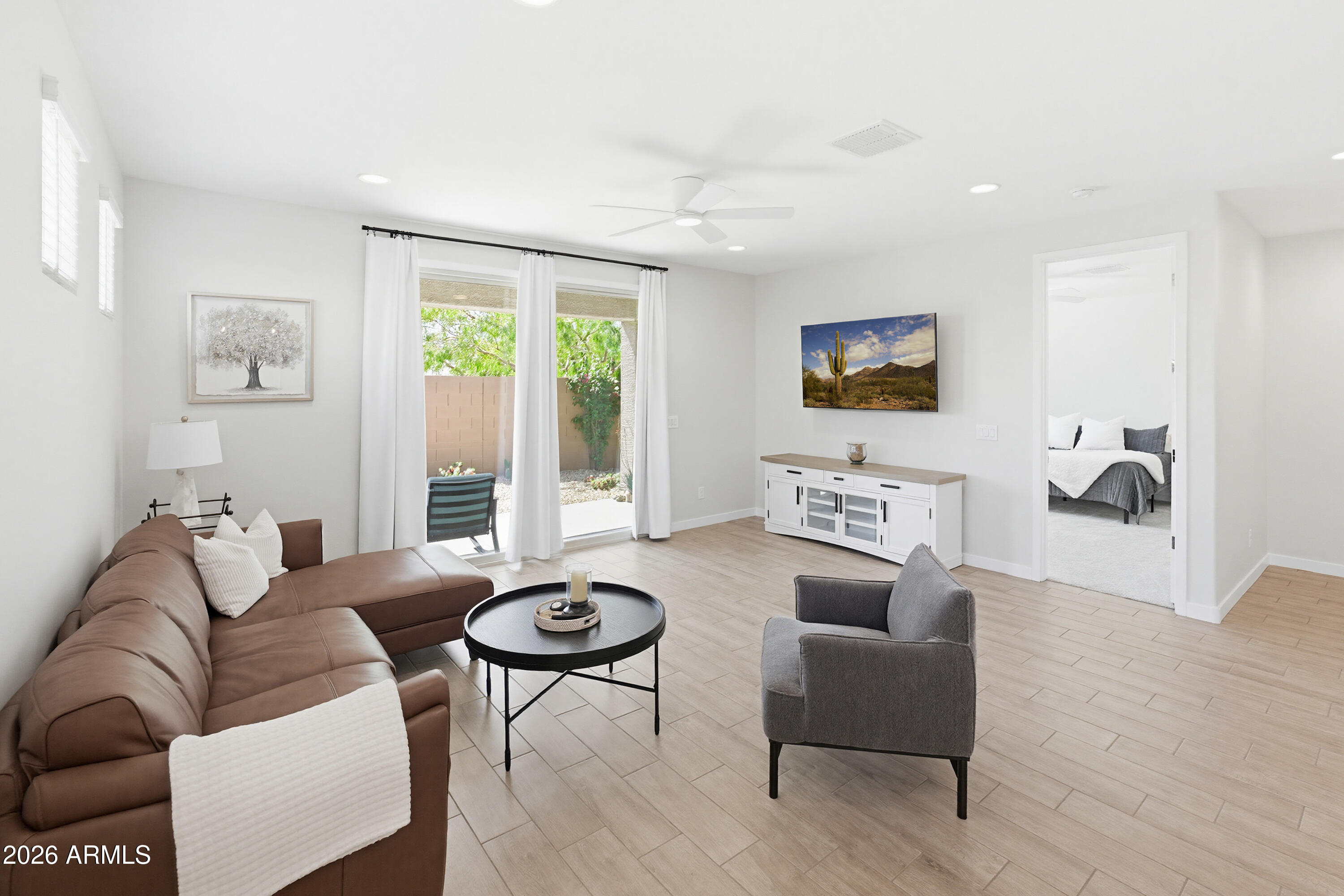 HERITAGE ASANTE PARCEL 1 - Residential