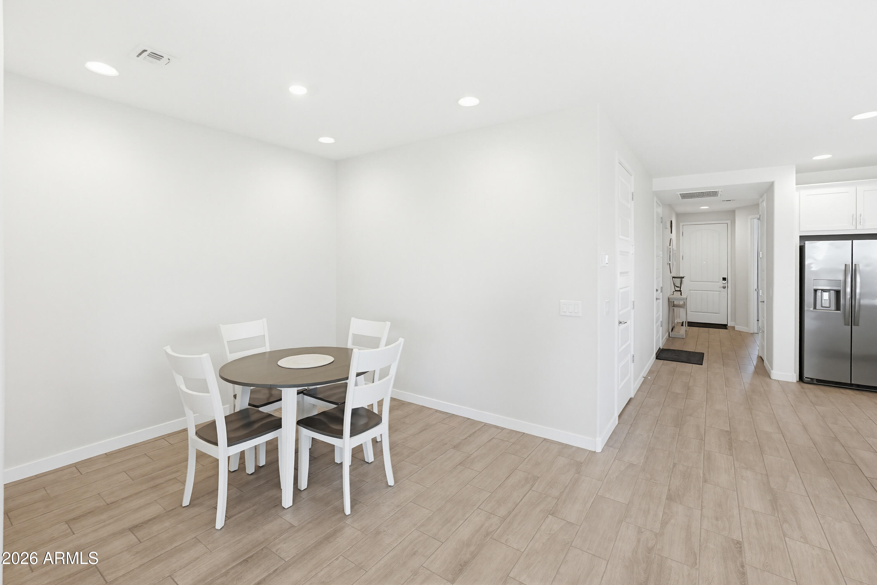 HERITAGE ASANTE PARCEL 1 - Residential
