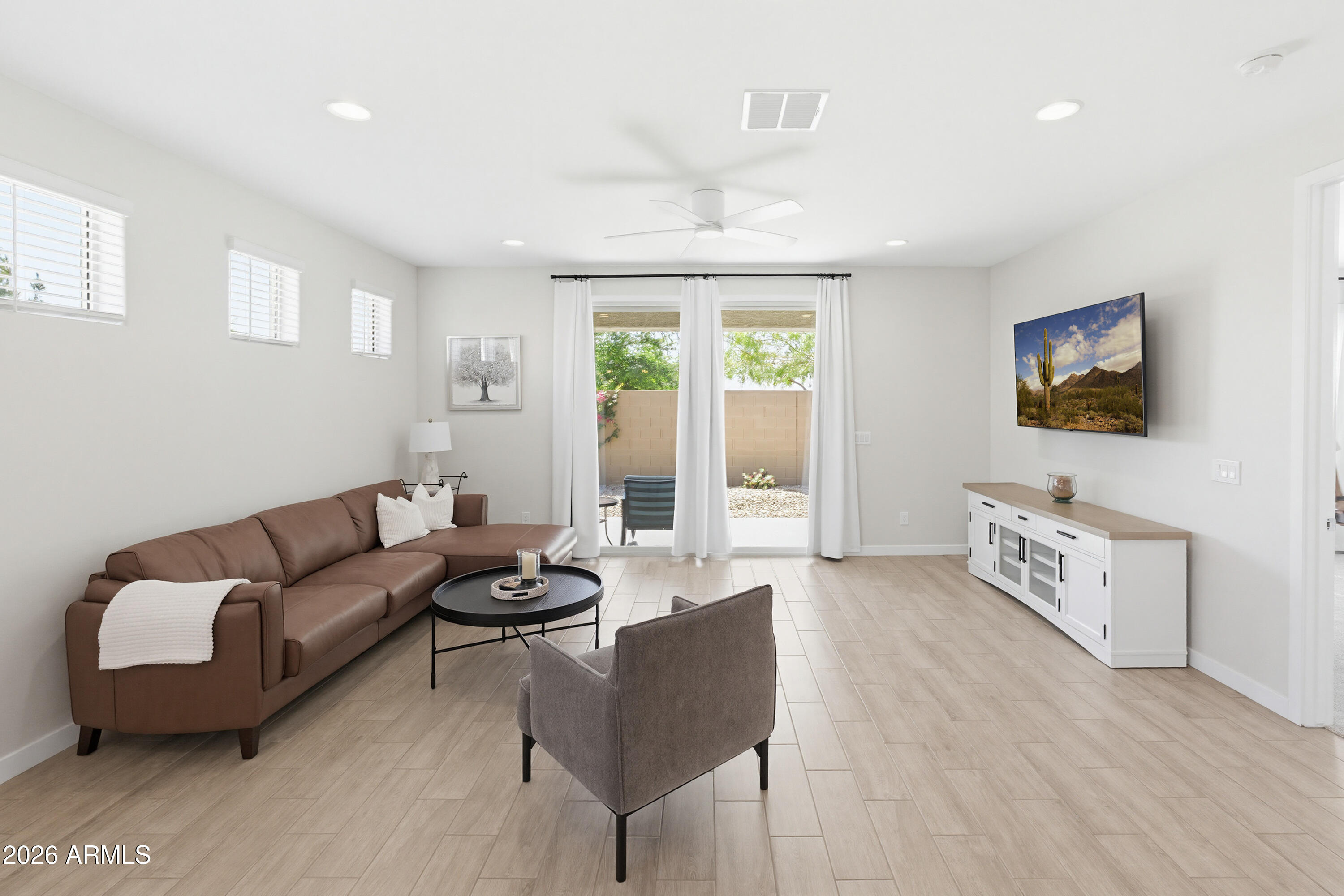 HERITAGE ASANTE PARCEL 1 - Residential