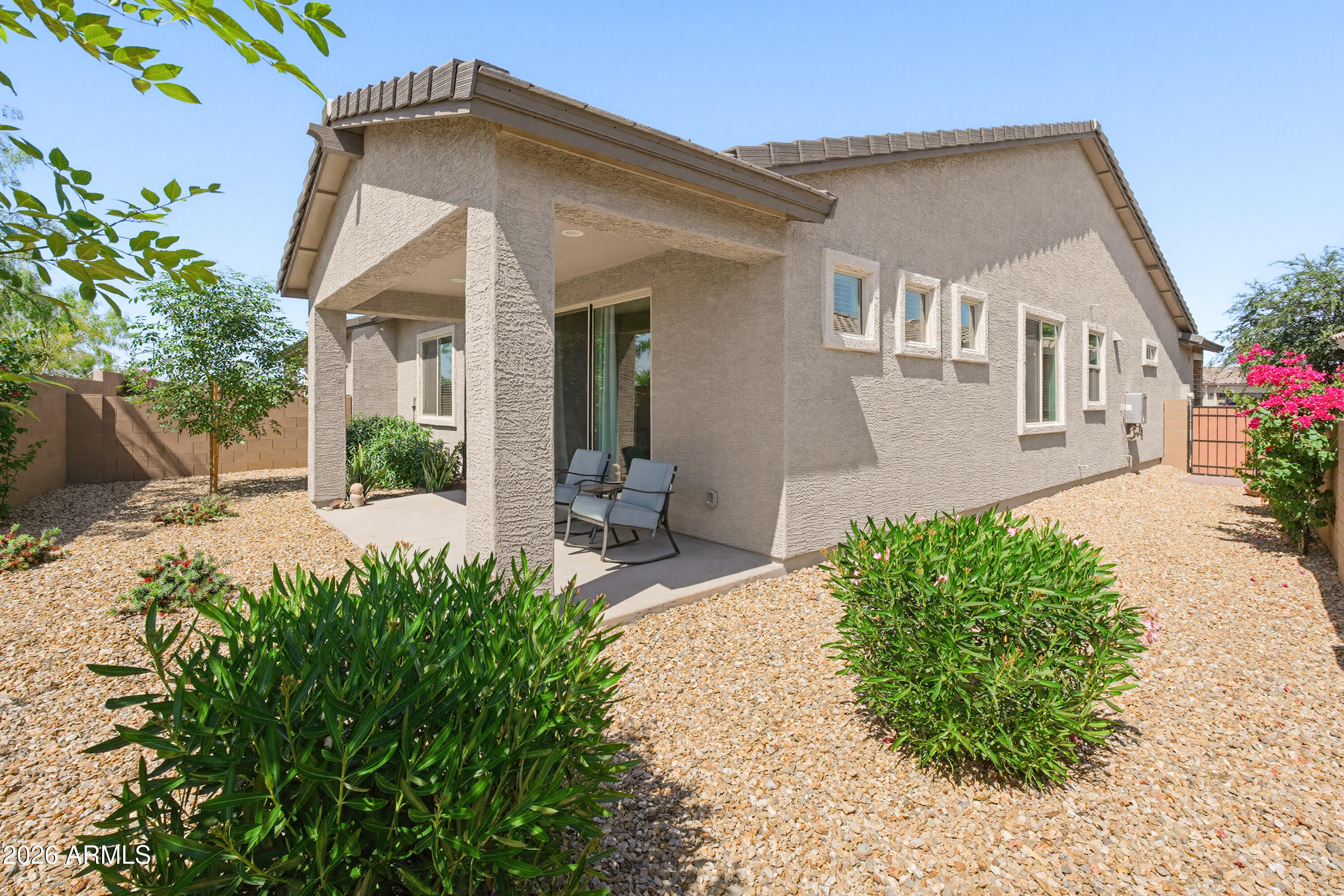 HERITAGE ASANTE PARCEL 1 - Residential