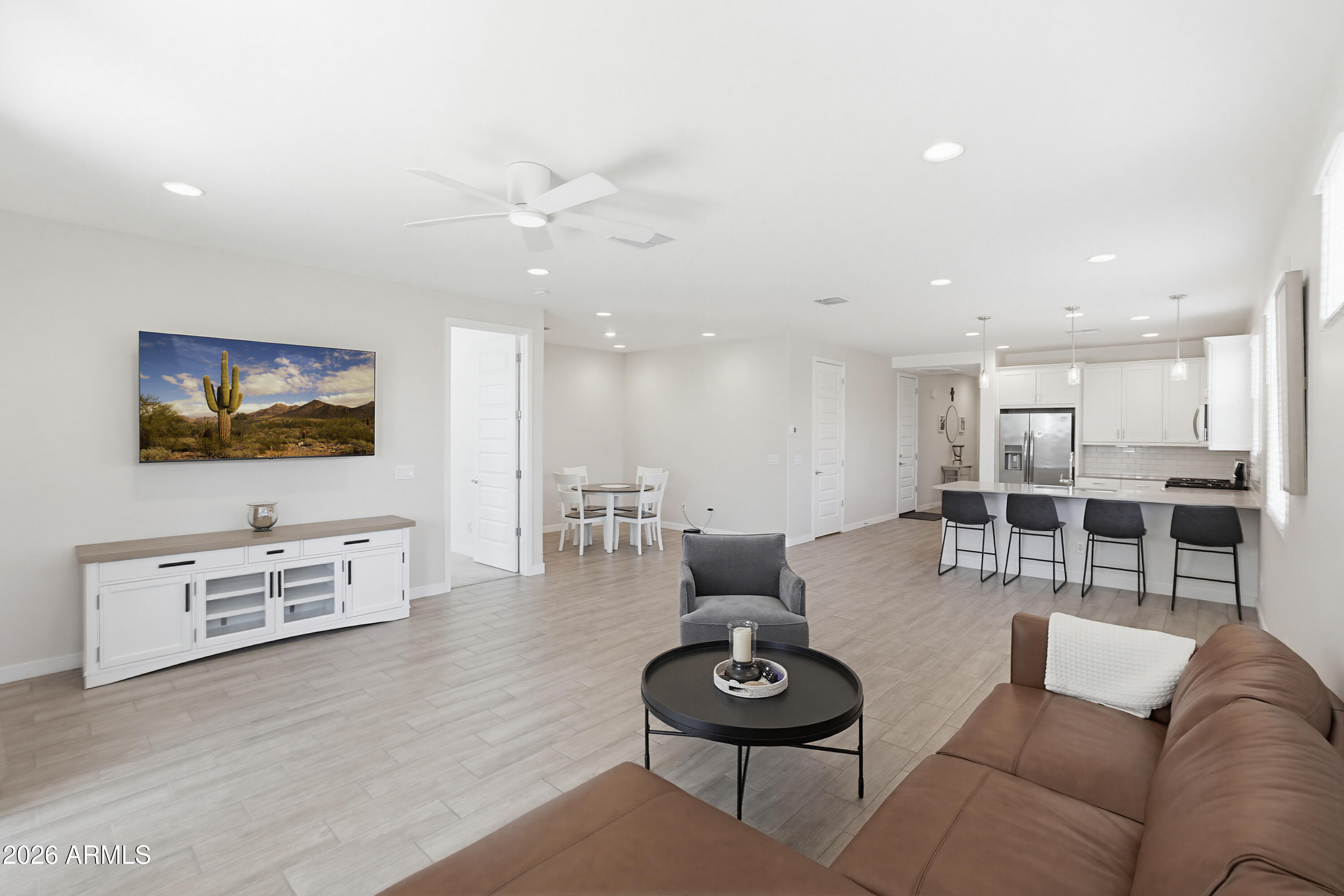 17277 W VIA LINDO Court