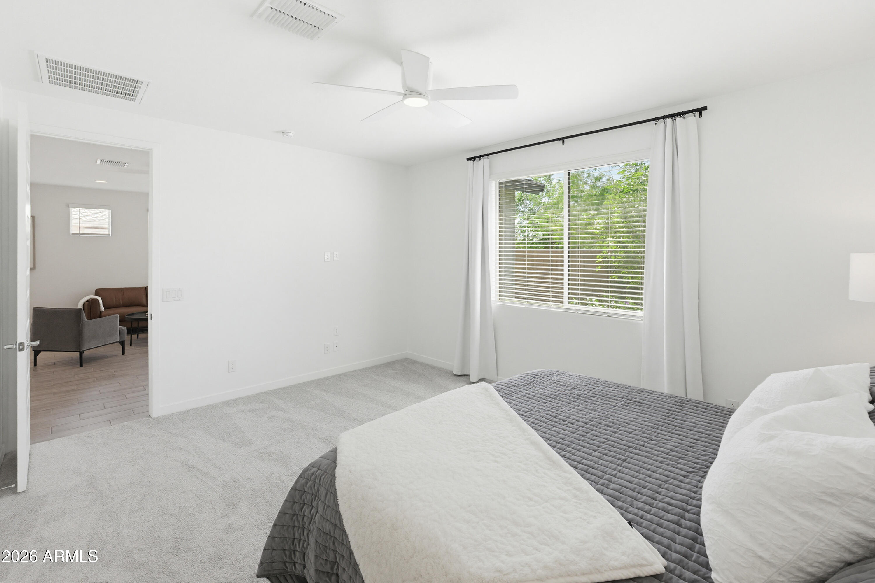 HERITAGE ASANTE PARCEL 1 - Residential