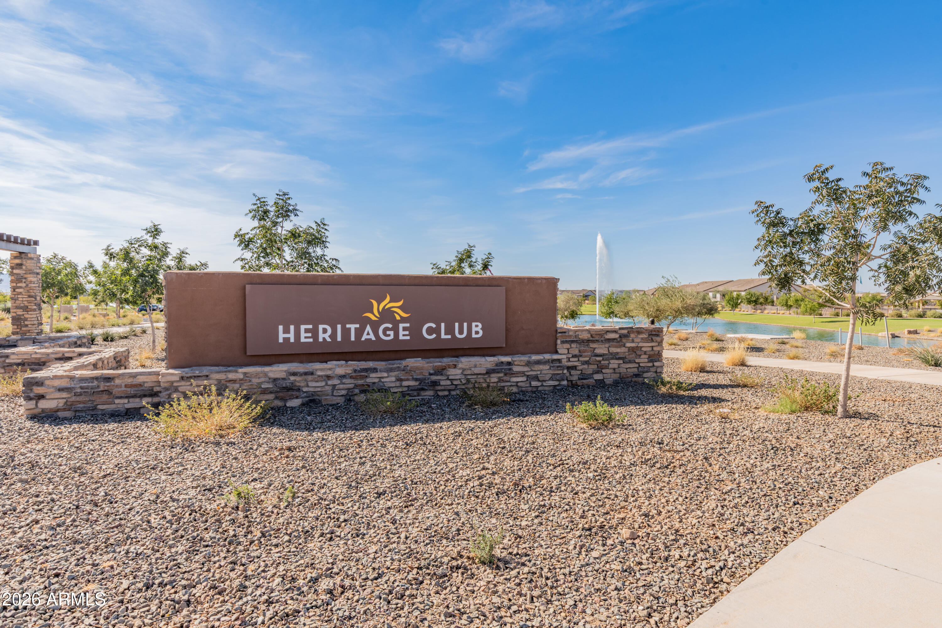 HERITAGE ASANTE PARCEL 1 - Residential