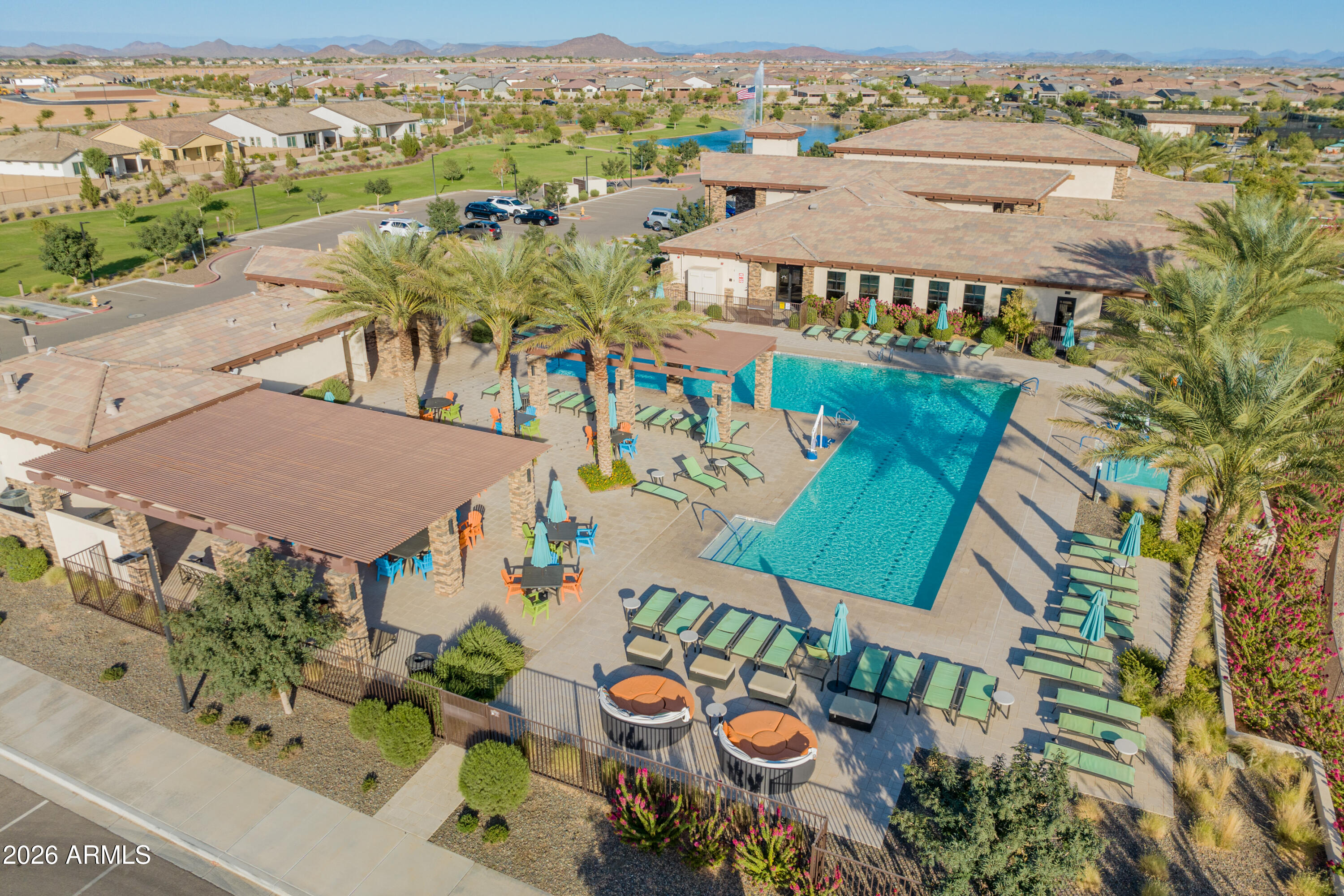 17277 W VIA LINDO Court