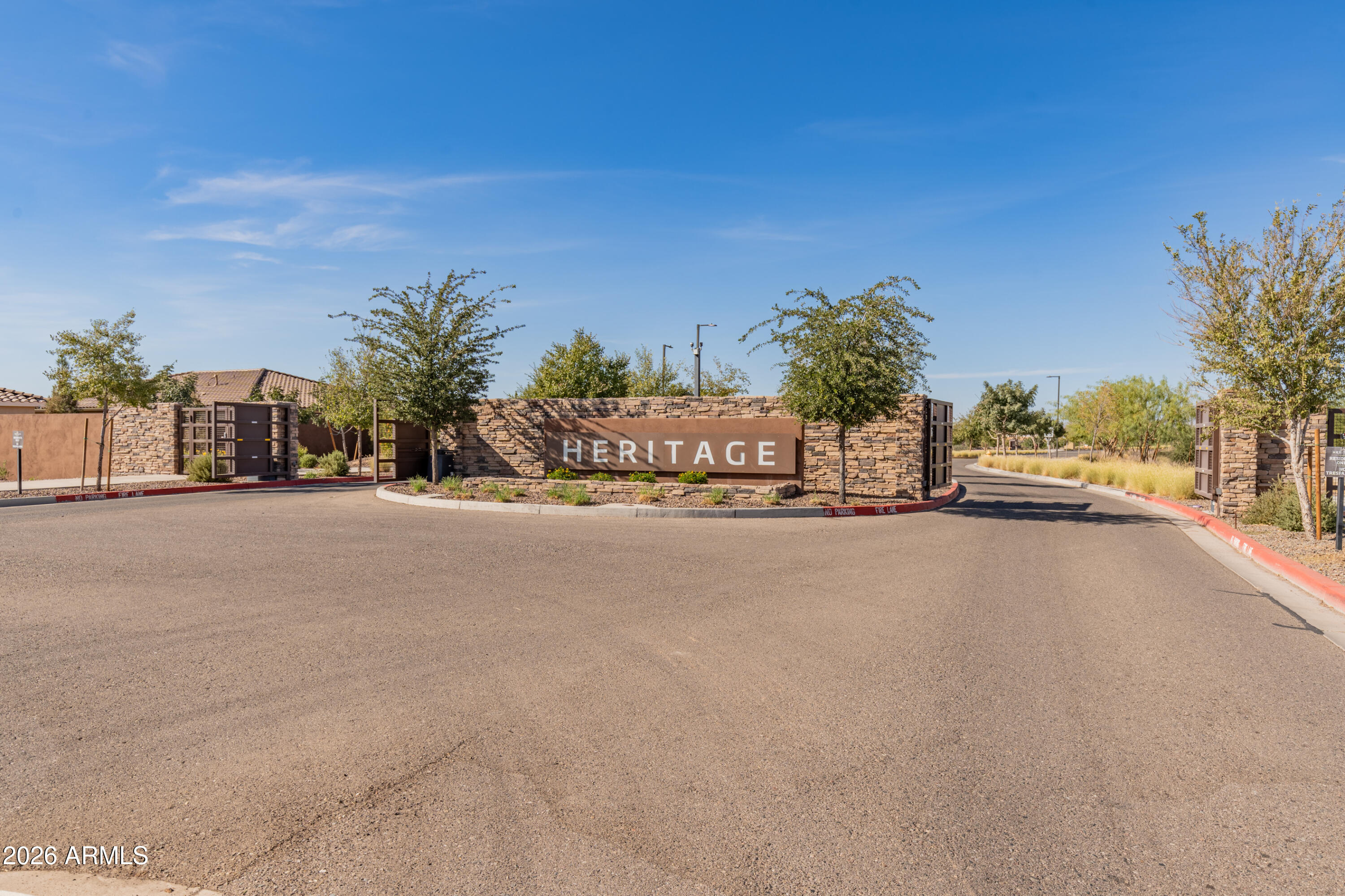 HERITAGE ASANTE PARCEL 1 - Residential