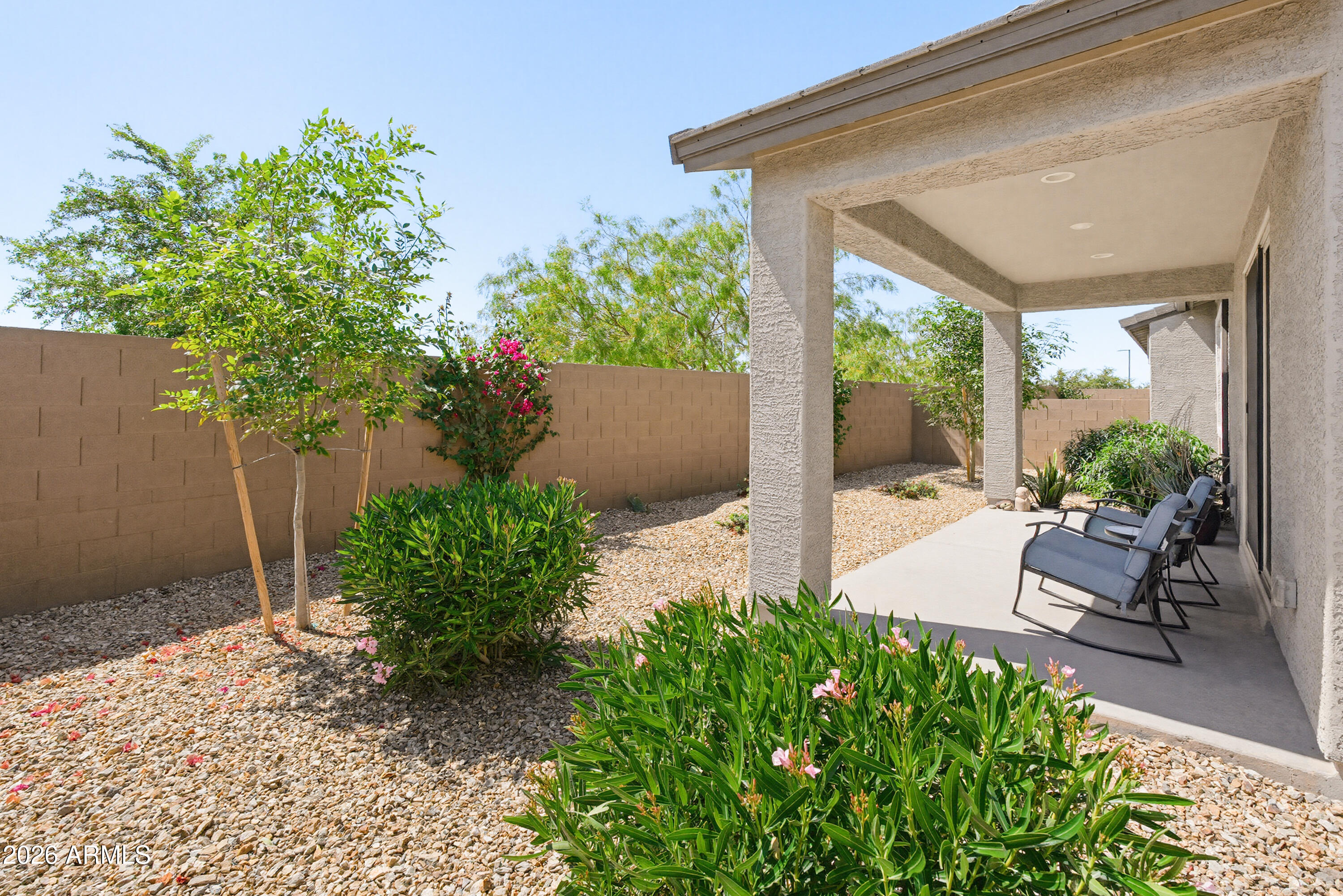 HERITAGE ASANTE PARCEL 1 - Residential