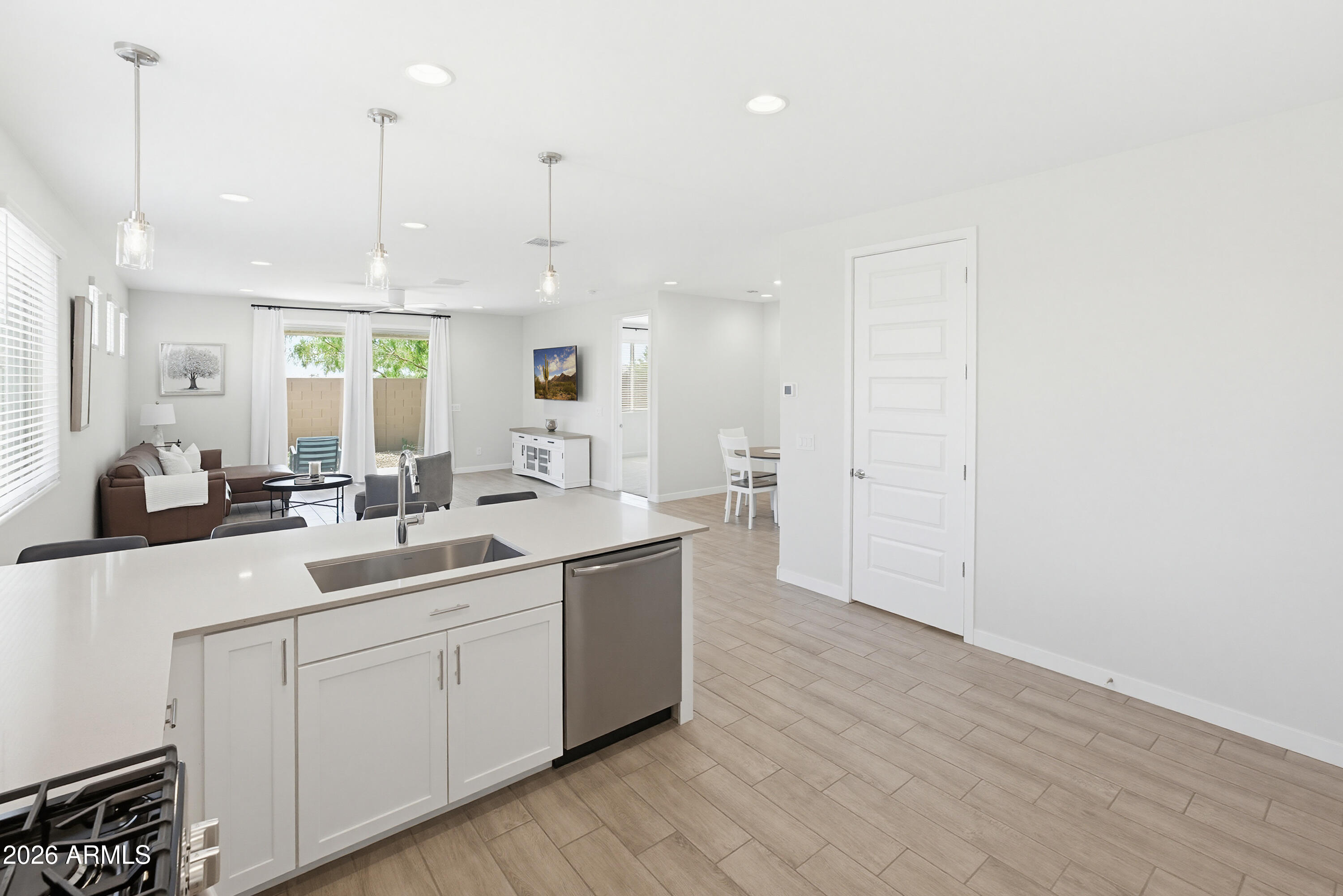HERITAGE ASANTE PARCEL 1 - Residential