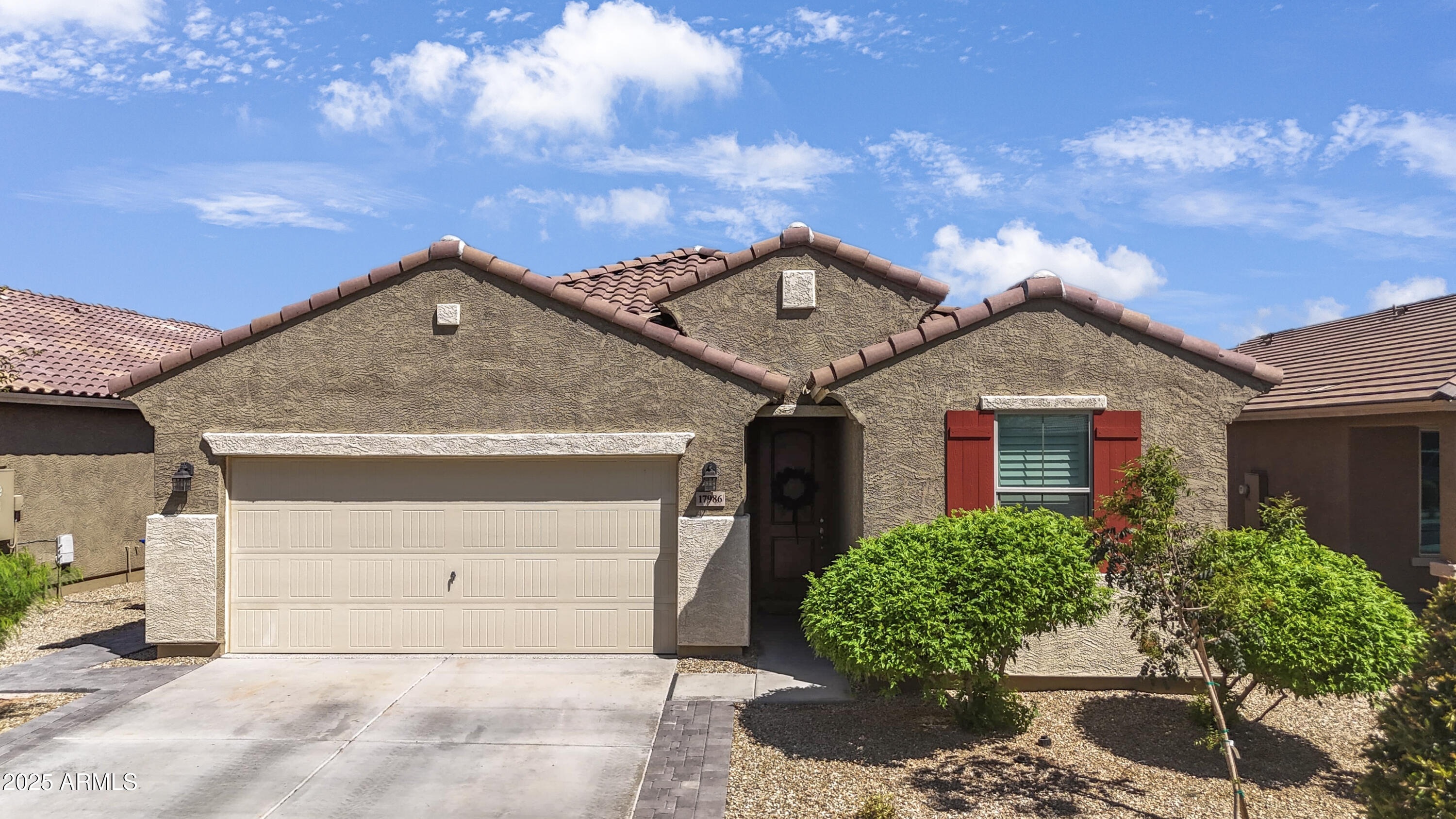 17986 W VIA DEL SOL --